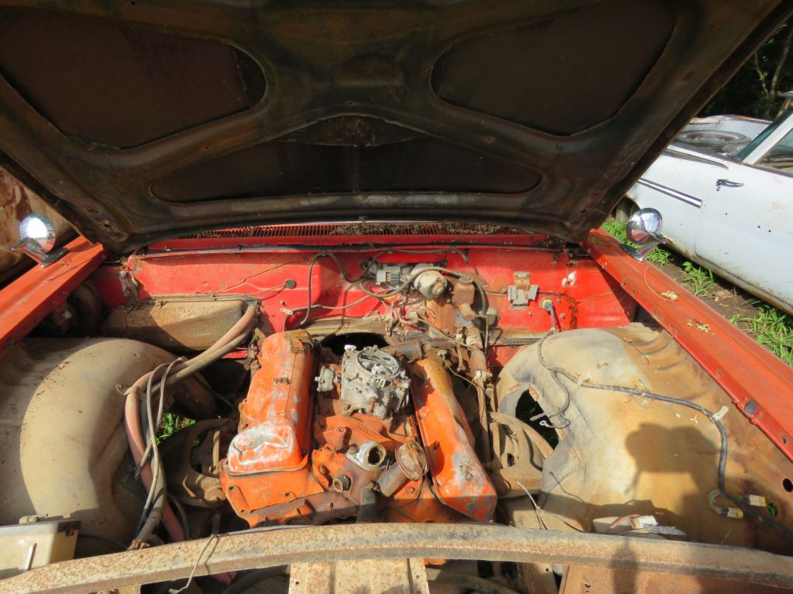 1959 Chevrolet Belair 2dr Sedan - Image 10