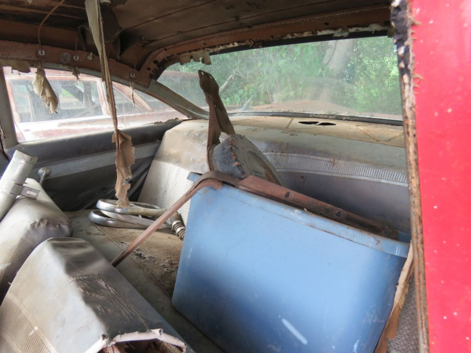 1959 Chevrolet Belair 2dr Sedan - Image 6