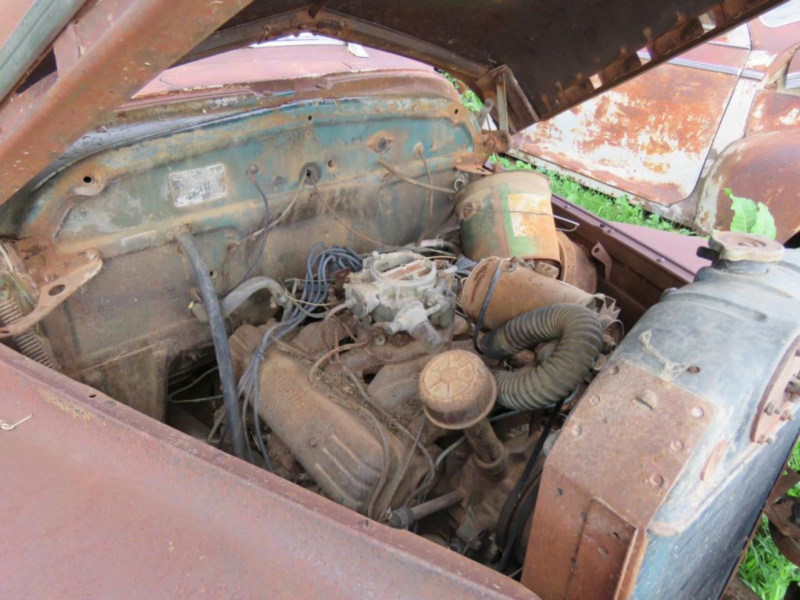 1941 Chevrolet Special Deluxe Coupe - Image 4