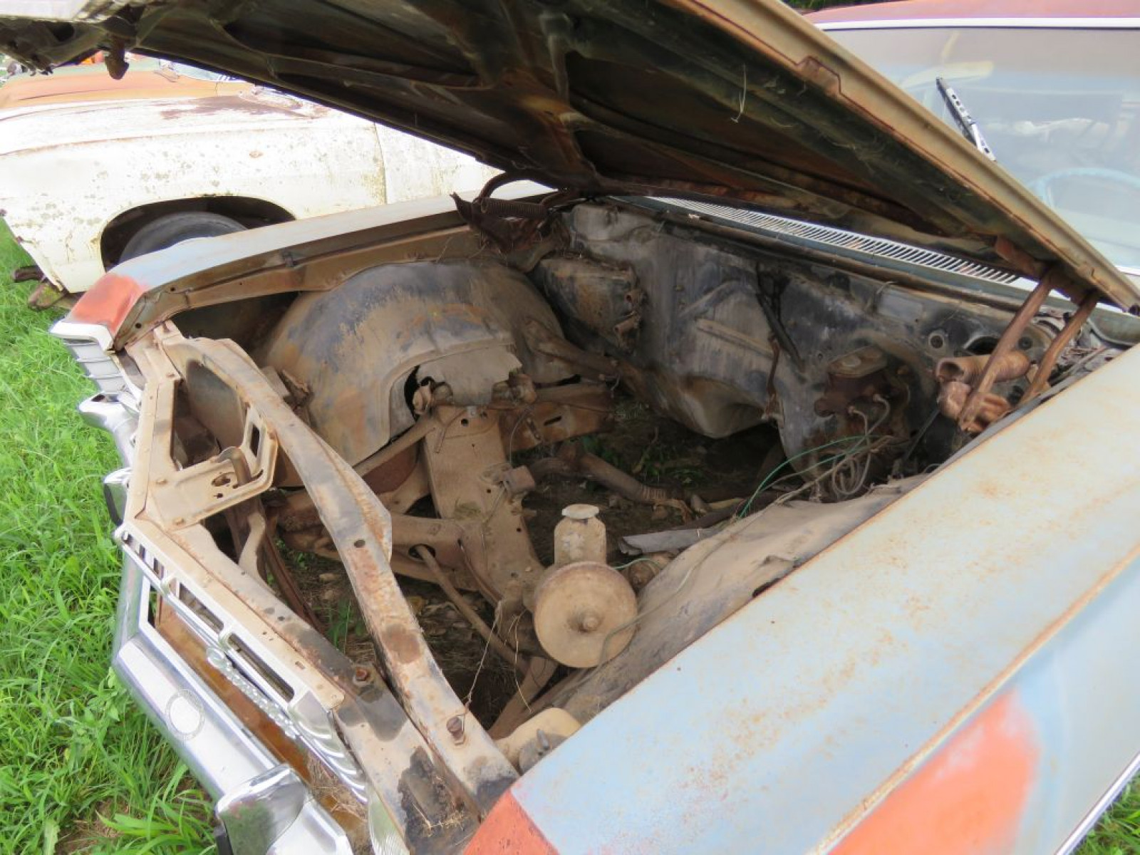 1967 Chevrolet Bel Air4dr Sedan - Image 13