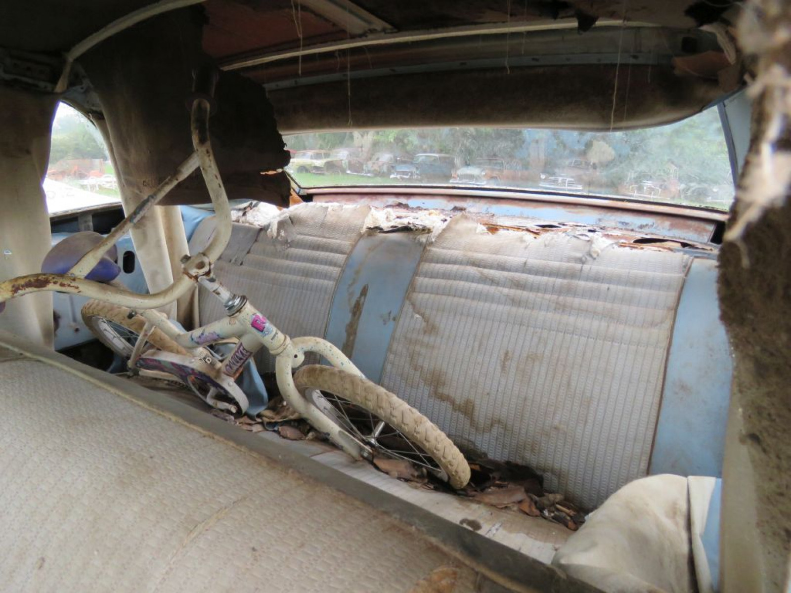 1967 Chevrolet Bel Air4dr Sedan - Image 9