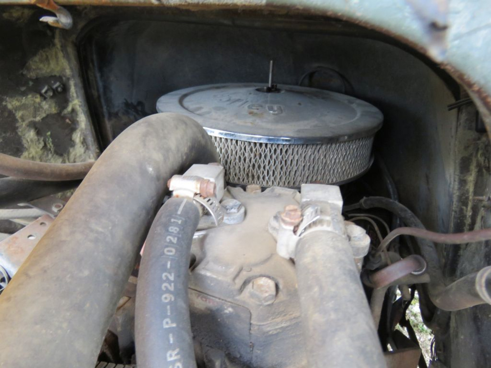 1972 Chevrolet Beauville Sportvan 10 - Image 16