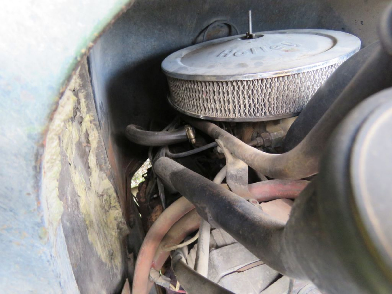 1972 Chevrolet Beauville Sportvan 10 - Image 17