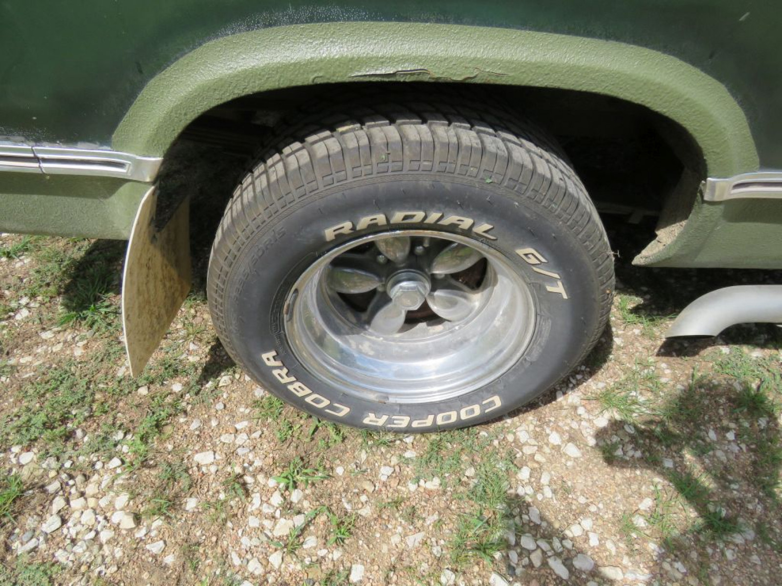 1972 Chevrolet Beauville Sportvan 10 - Image 7