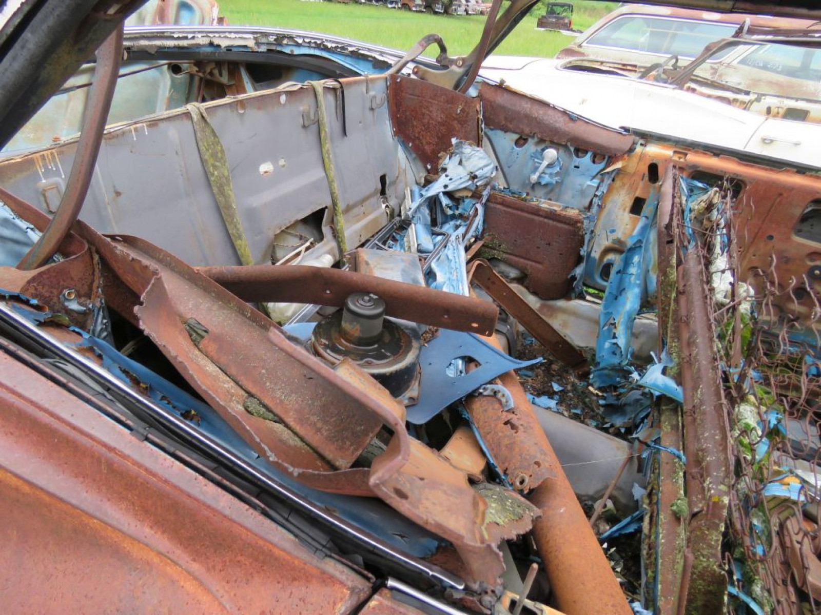1967 Chevrolet Impala Convertible - Image 4