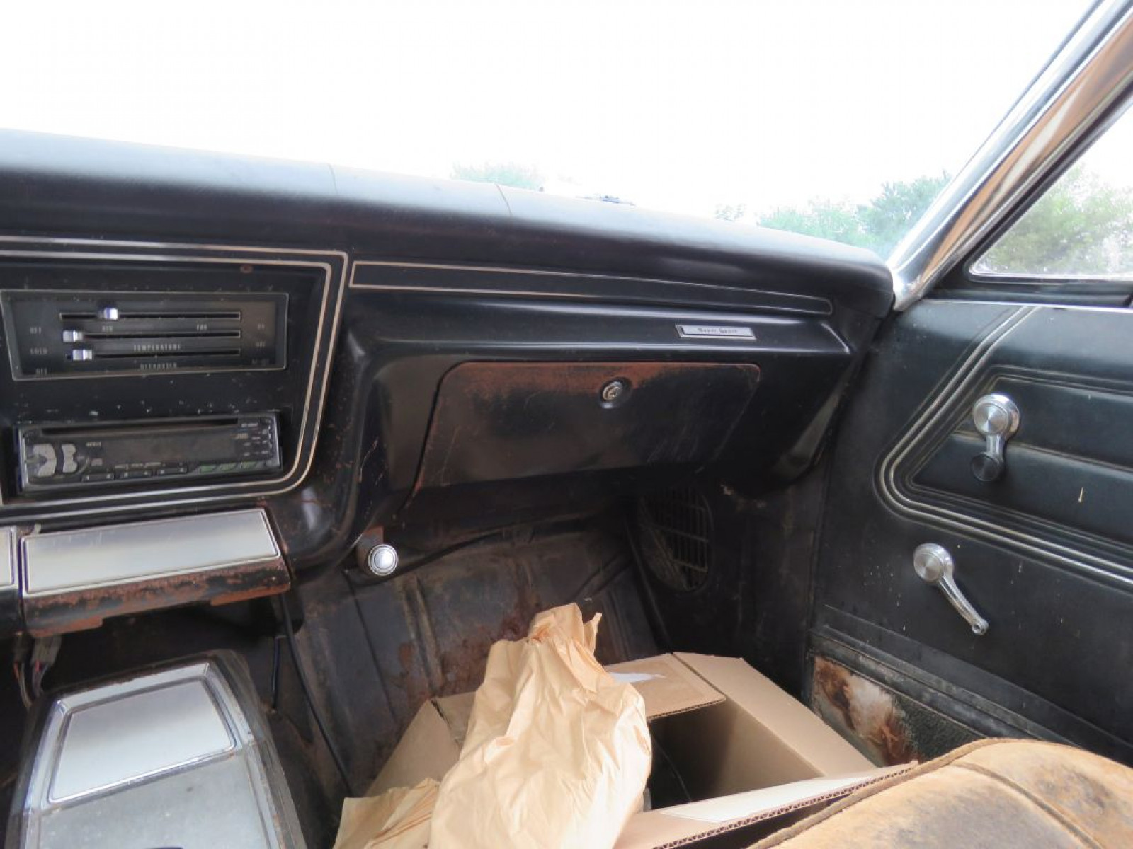 1967 Chevrolet Impala SS 2dr HT - Image 15