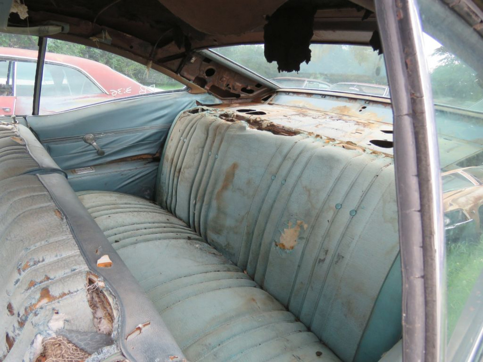 1968 Chevrolet Impala 2dr HT - Image 6