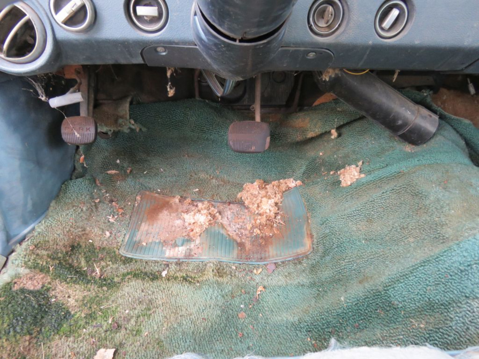 1968 Chevrolet Impala 2dr HT - Image 9