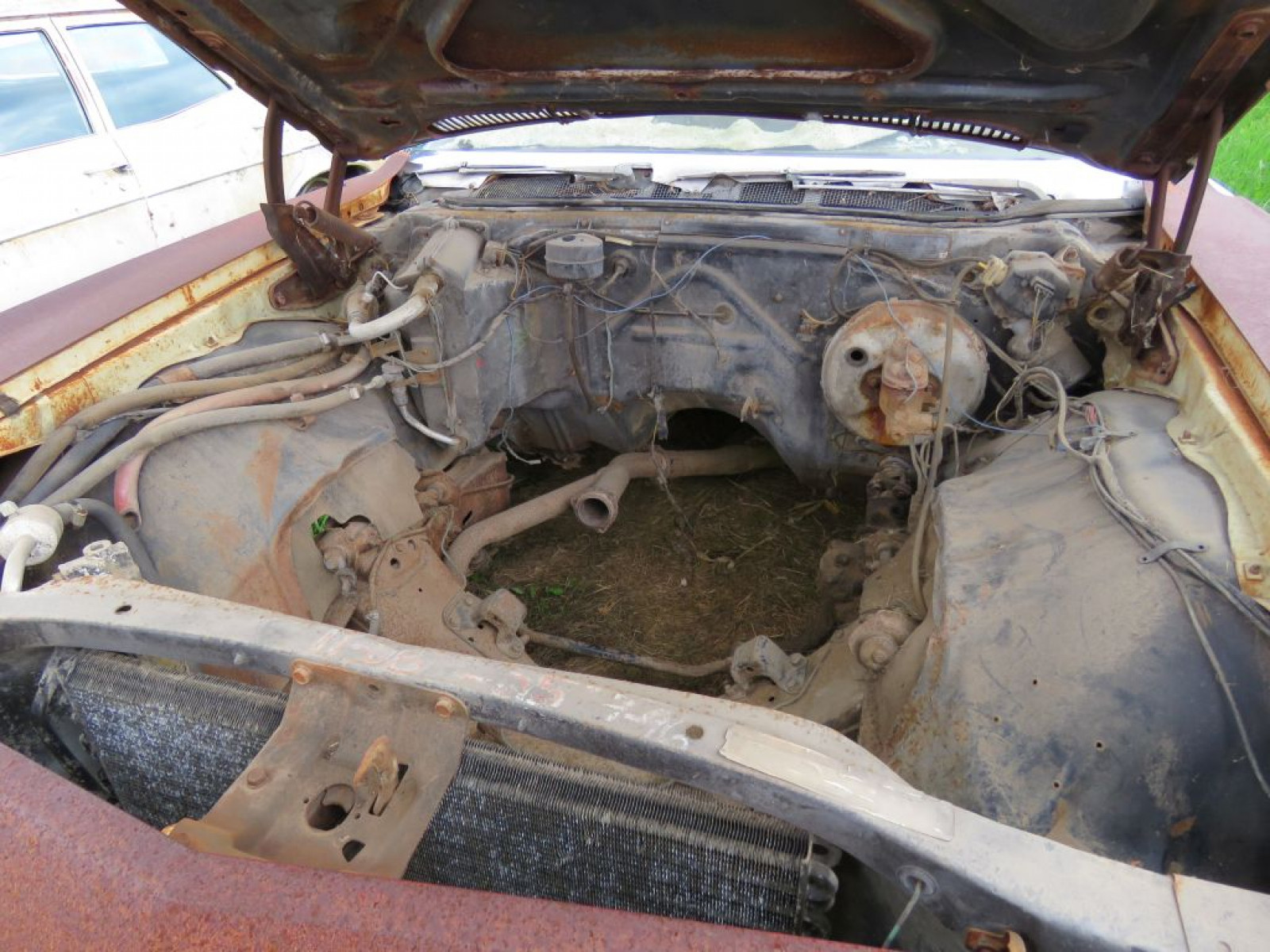 1968 Chevrolet Impala 9 Passenger 4dr Wagon - Image 10