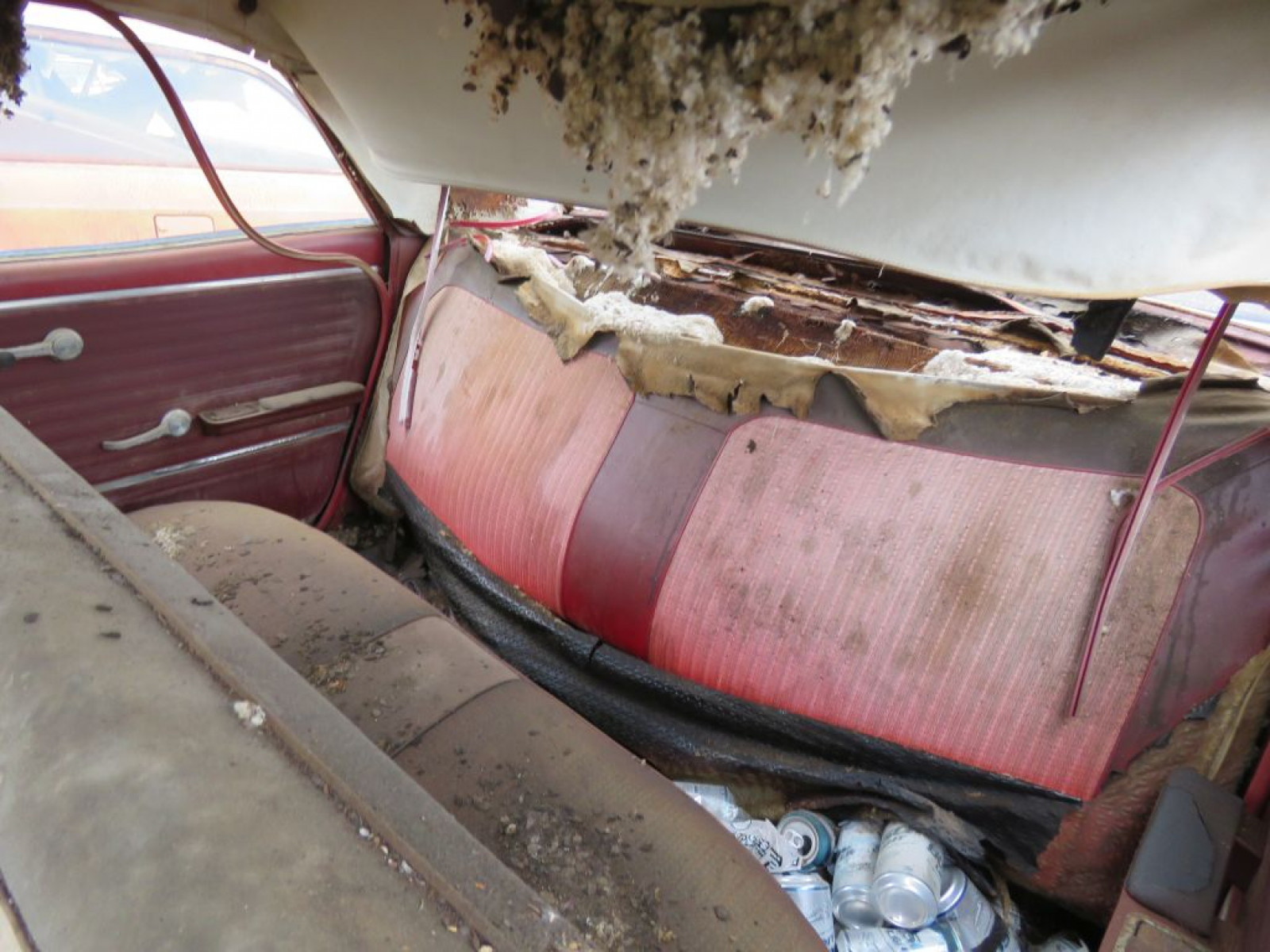 1966 Chevrolet Chevelle 4dr Wagon - Image 8