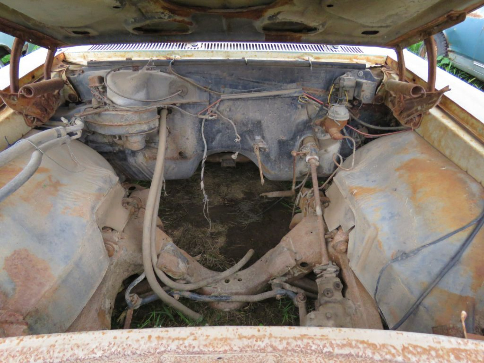 1966 Chevrolet El Camino - Image 10