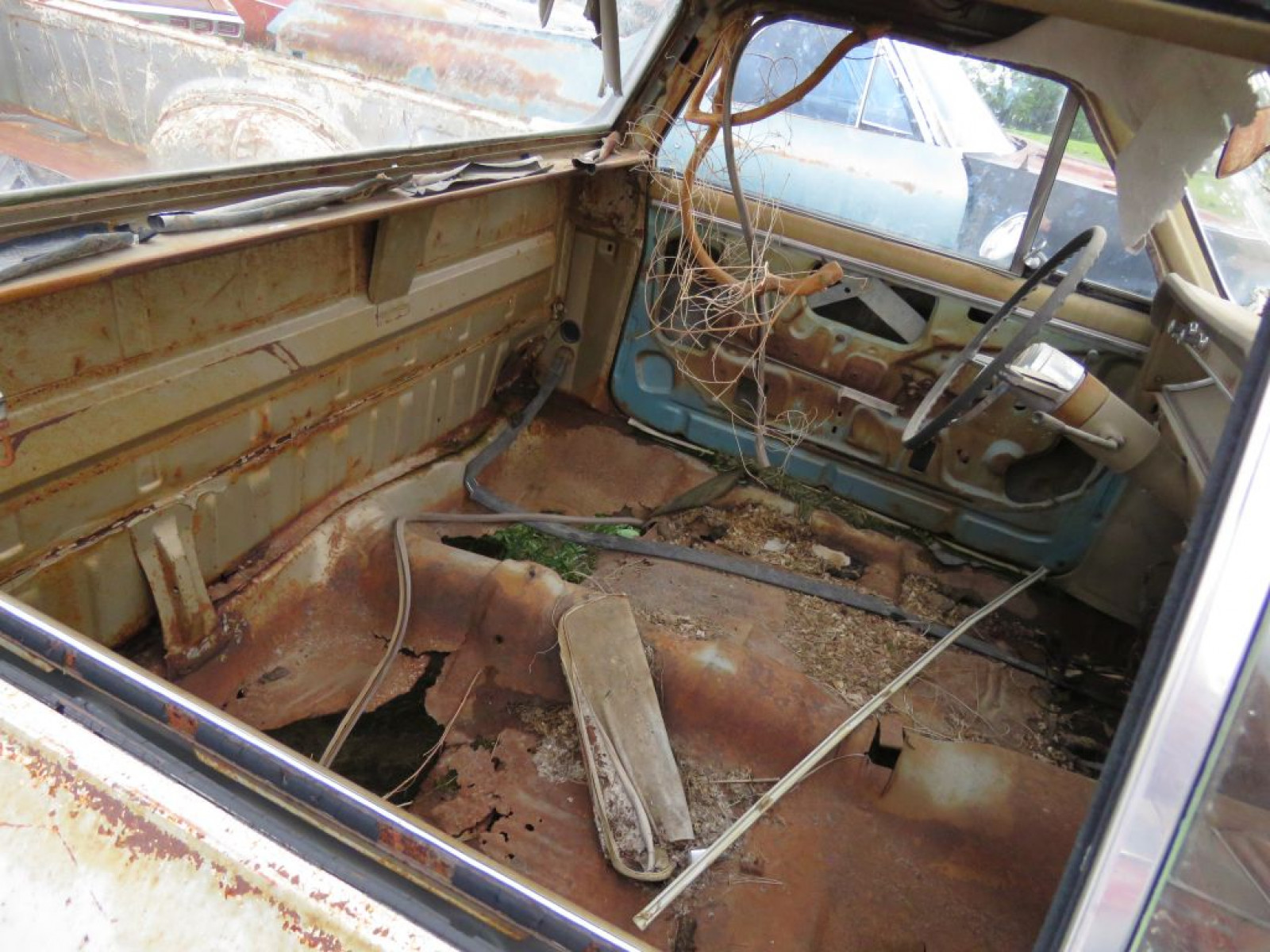 1966 Chevrolet El Camino - Image 3