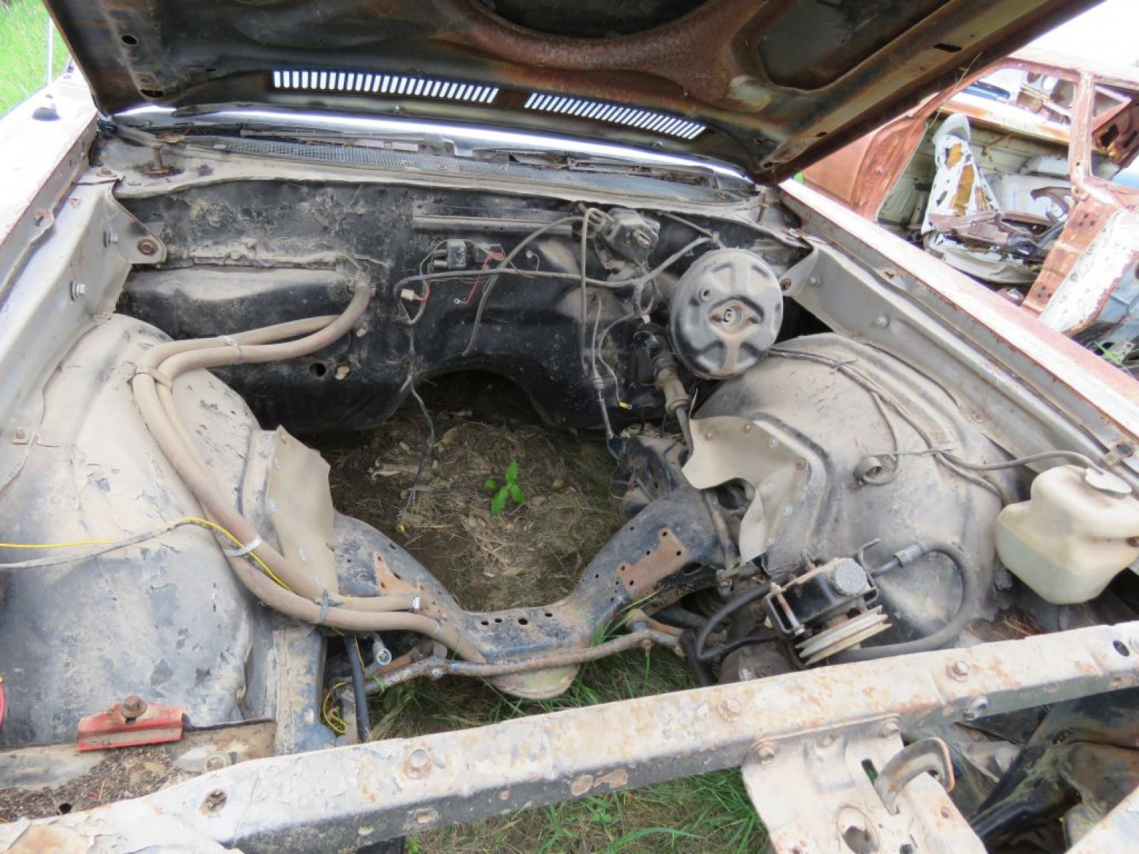 1971 Chevrolet El Camino - Image 6