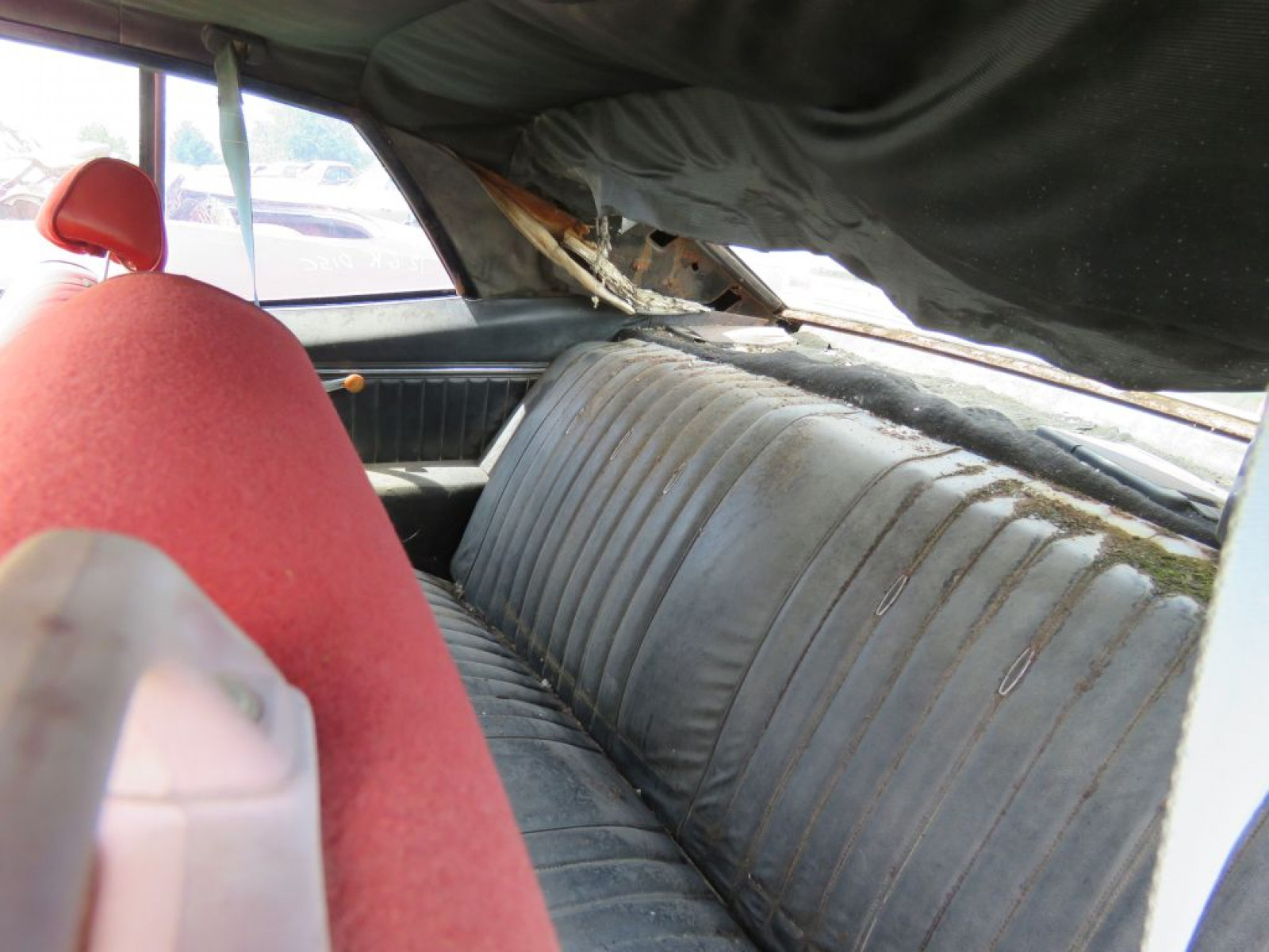 1969 Chevrolet Impala 2dr HT - Image 8