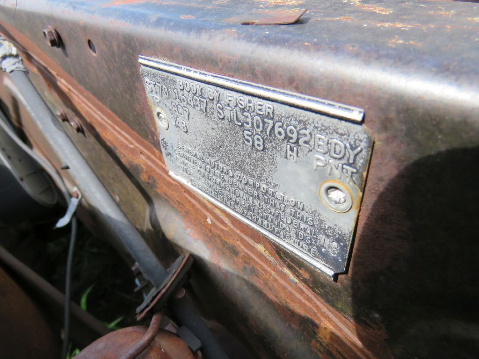 1970 Chevrolet Impala 2dr HT - Image 4