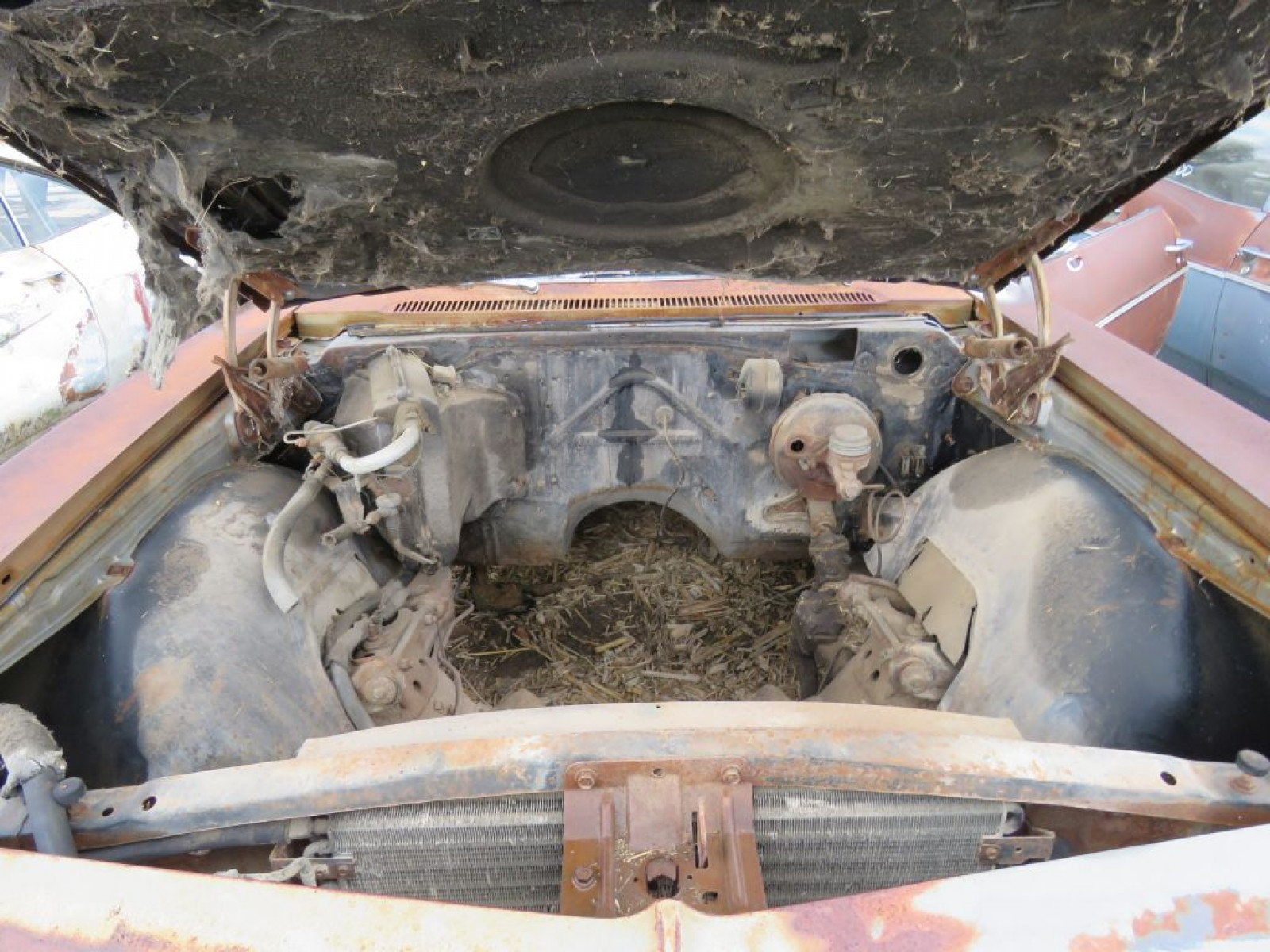 1966 Chevrolet Impala 2dr HT SS - Image 11