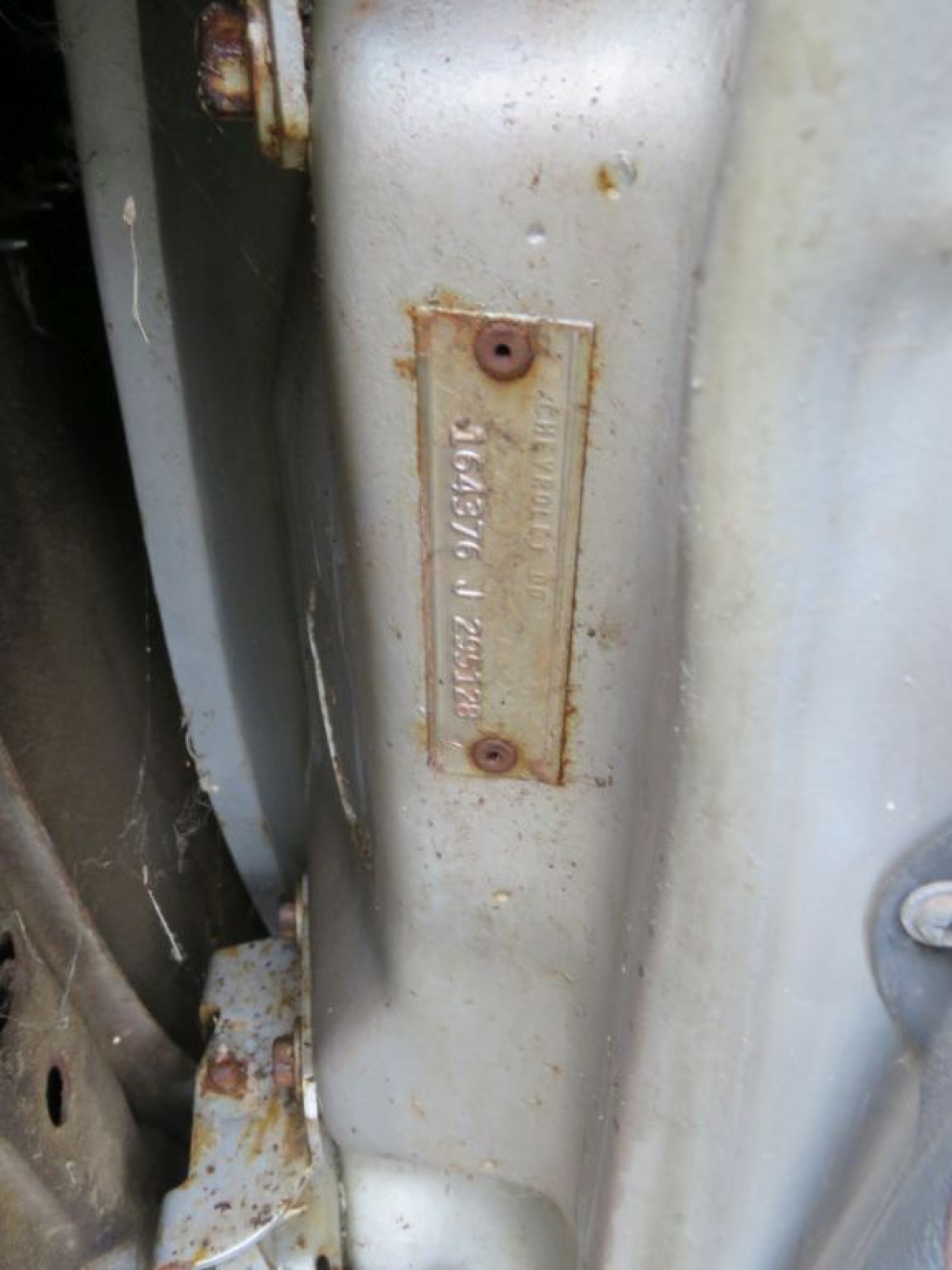 1966 Chevrolet Impala Convertible - Image 6