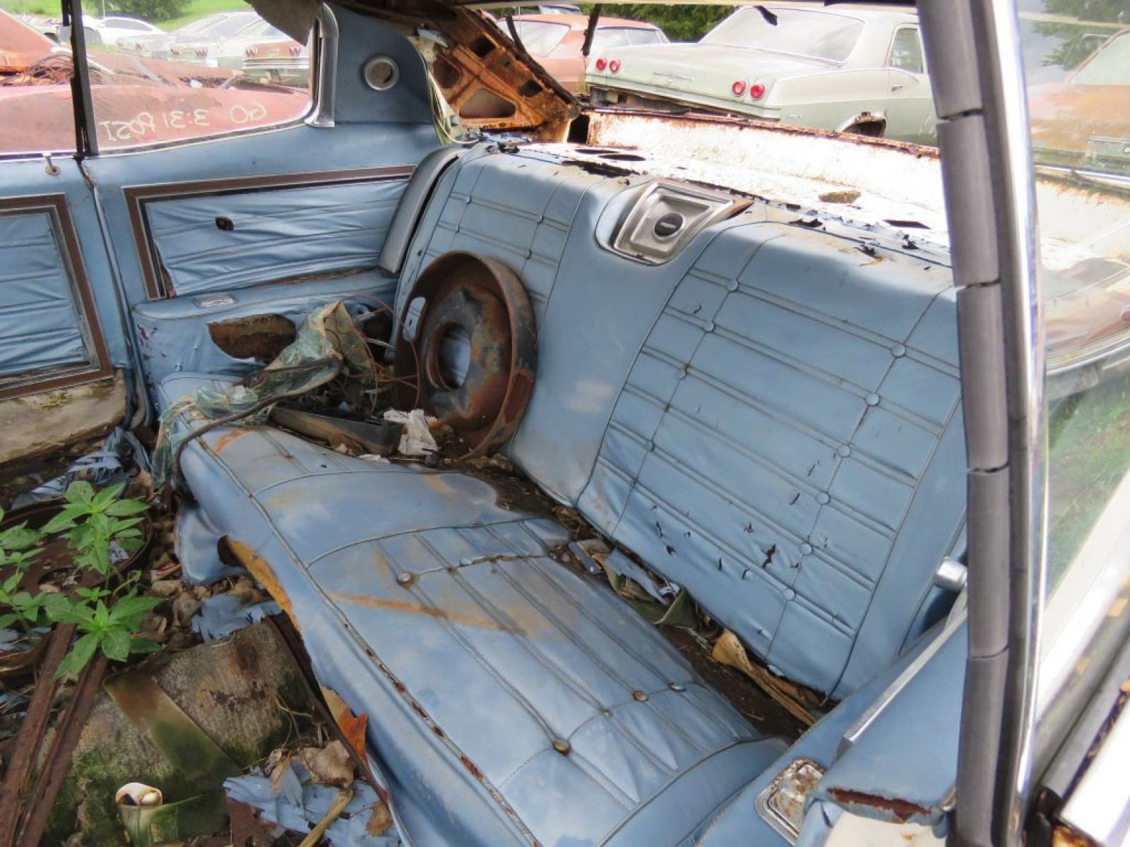 1966 Chevrolet Caprice 2dr HT - Image 10