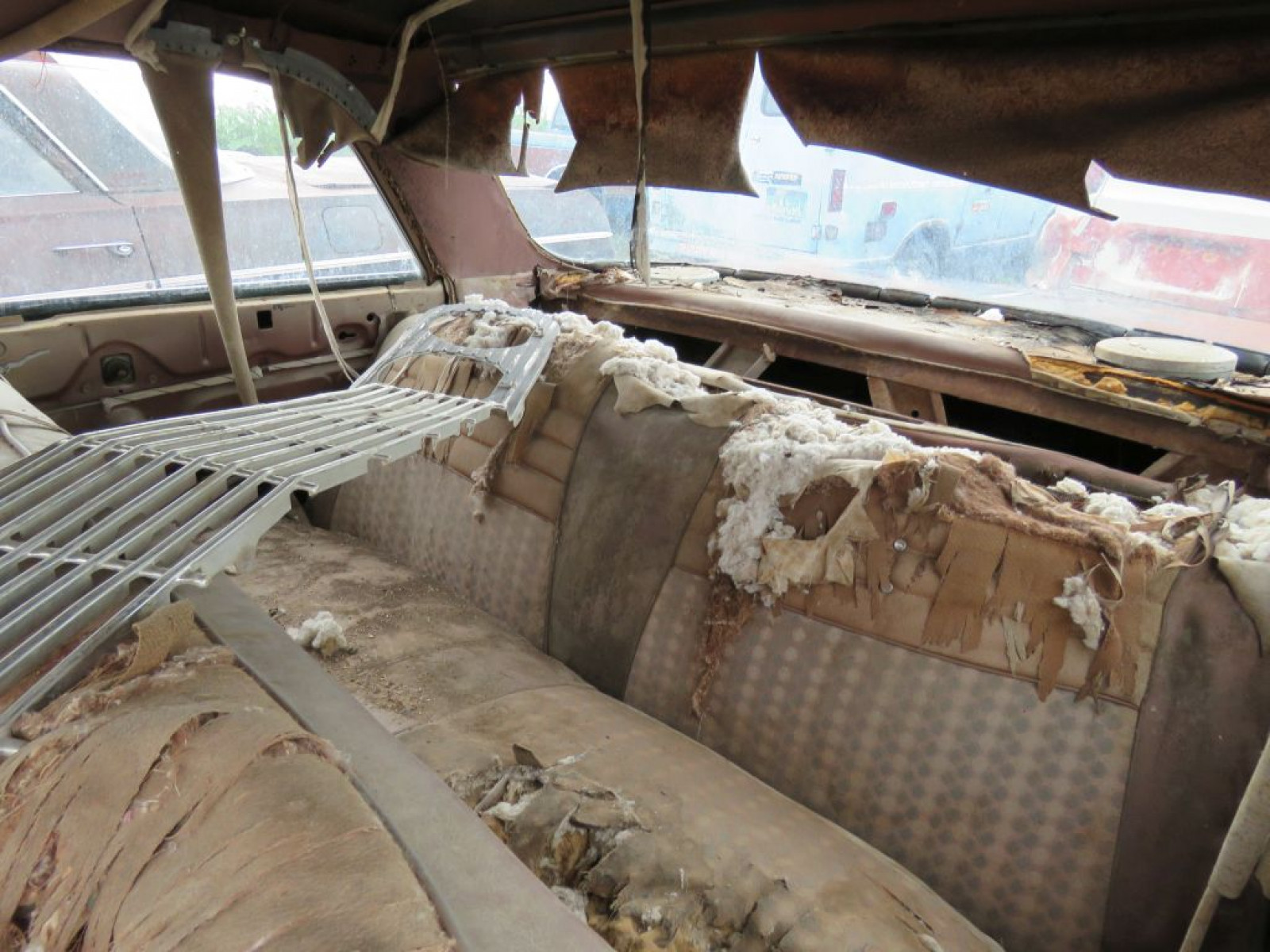 1964 Chevrolet Impala 4dr Sedan - Image 7
