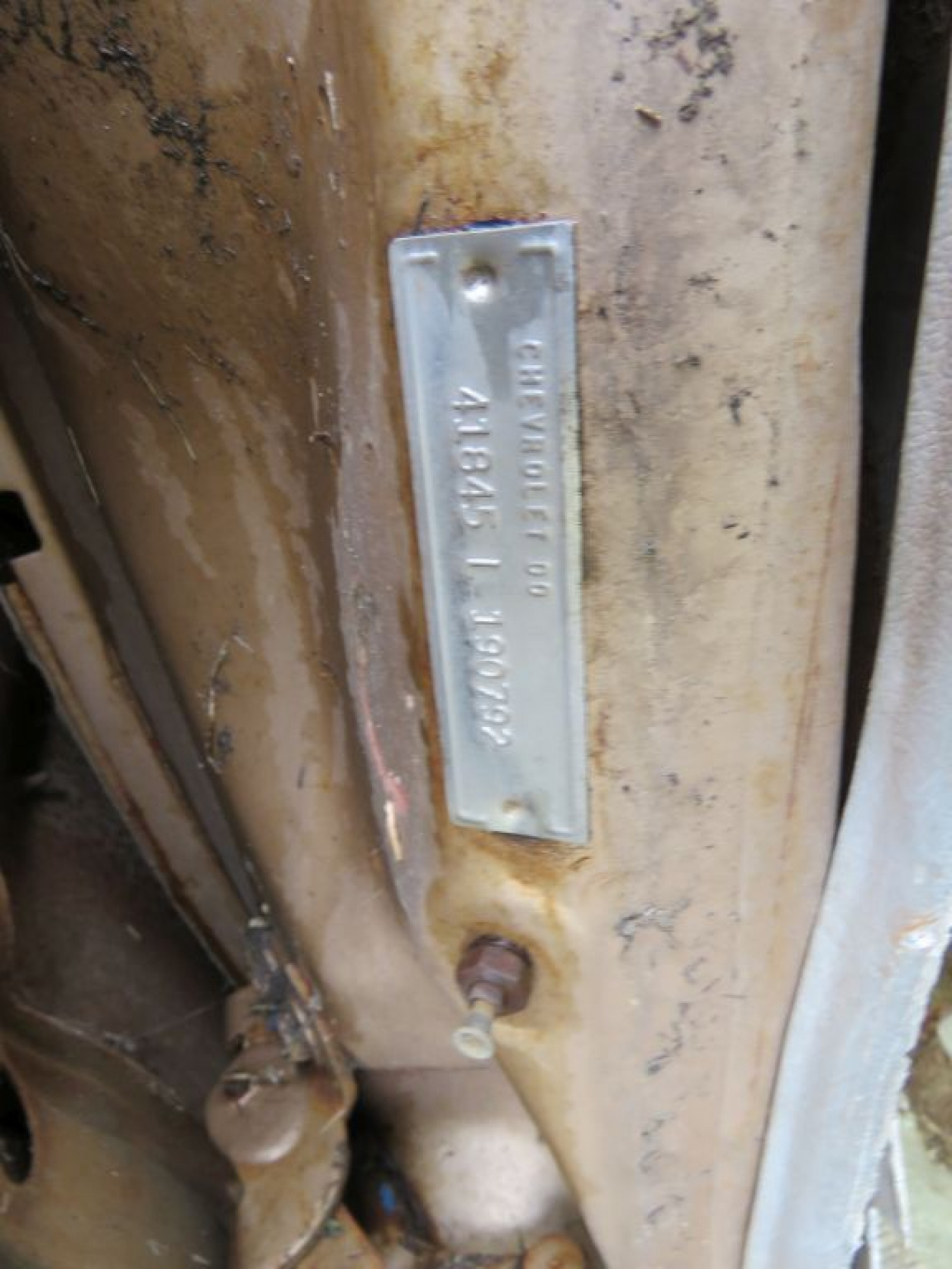 1964 Chevrolet Impala 4dr 9 Passenger Wagon - Image 10