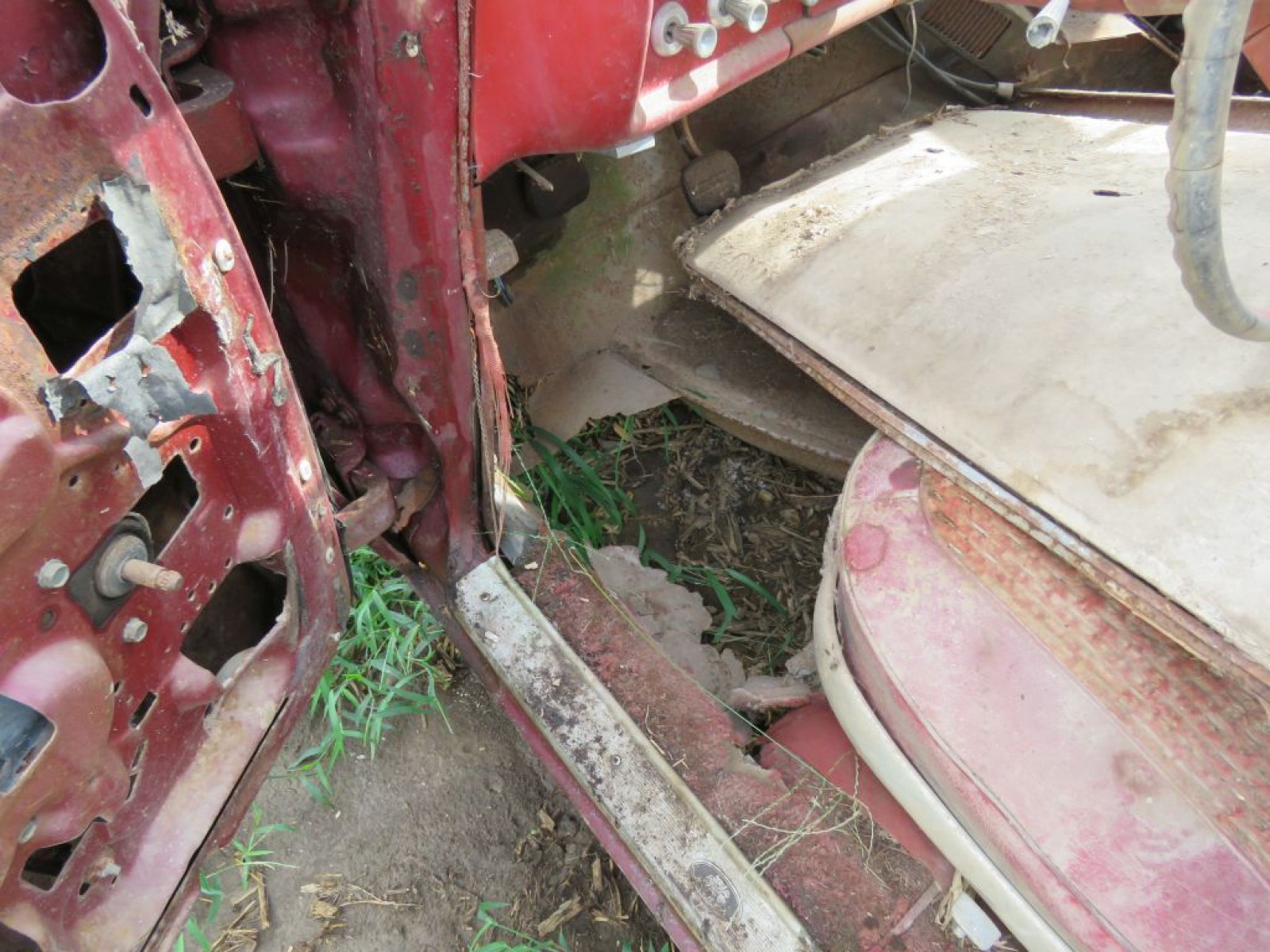 1964 Chevrolet 4dr Wagon - Image 7