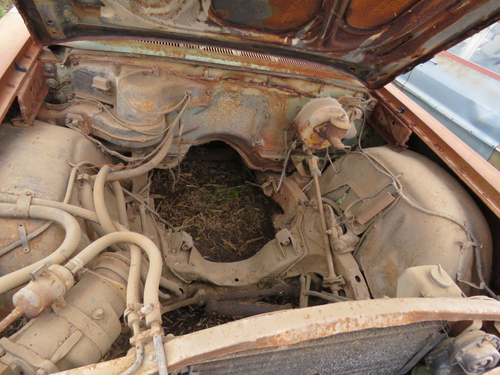 1963 Chevrolet Impala 4dr HT - Image 10