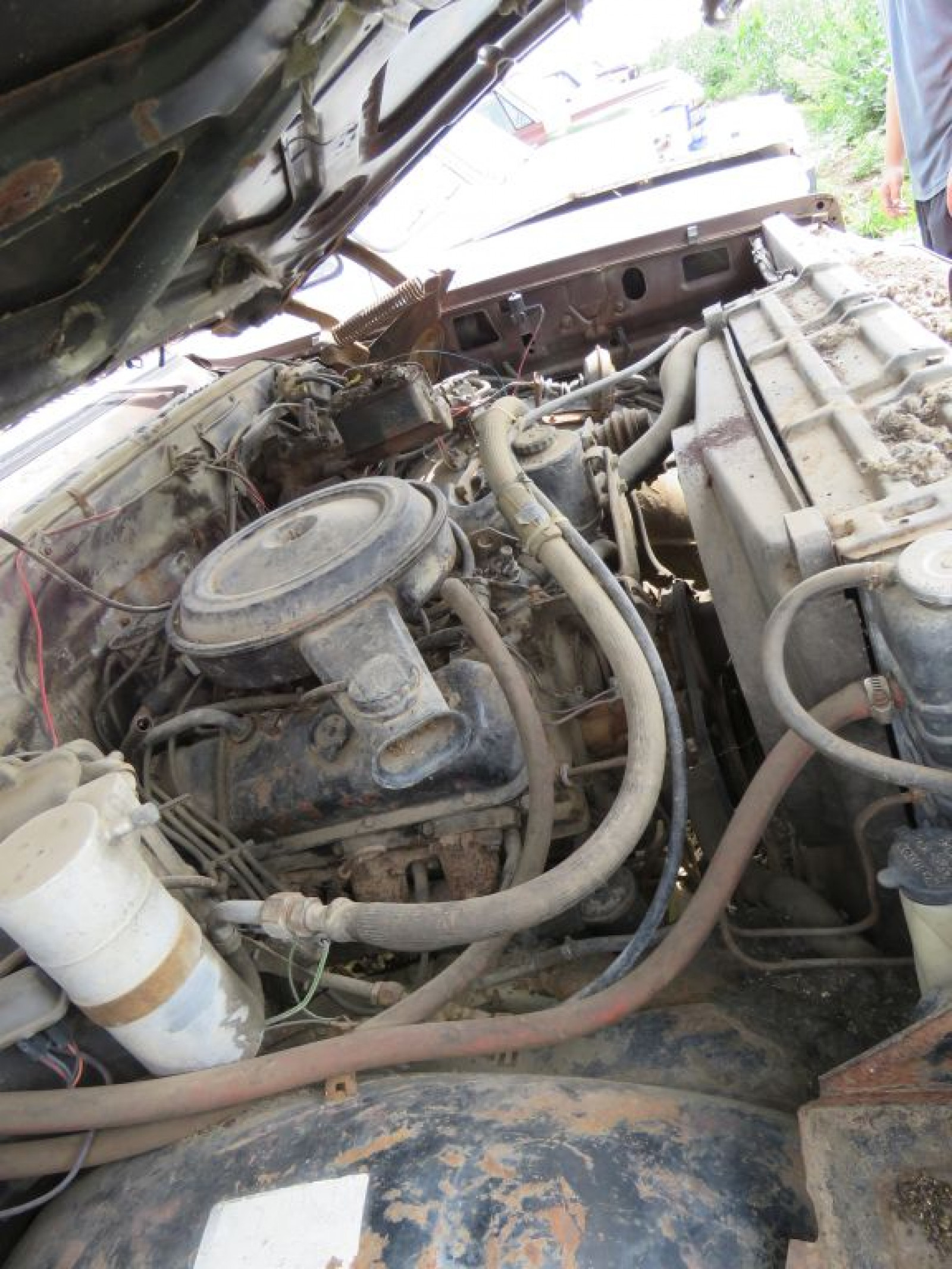 1968 GMC 2500 3/4 ton Pickup - Image 4
