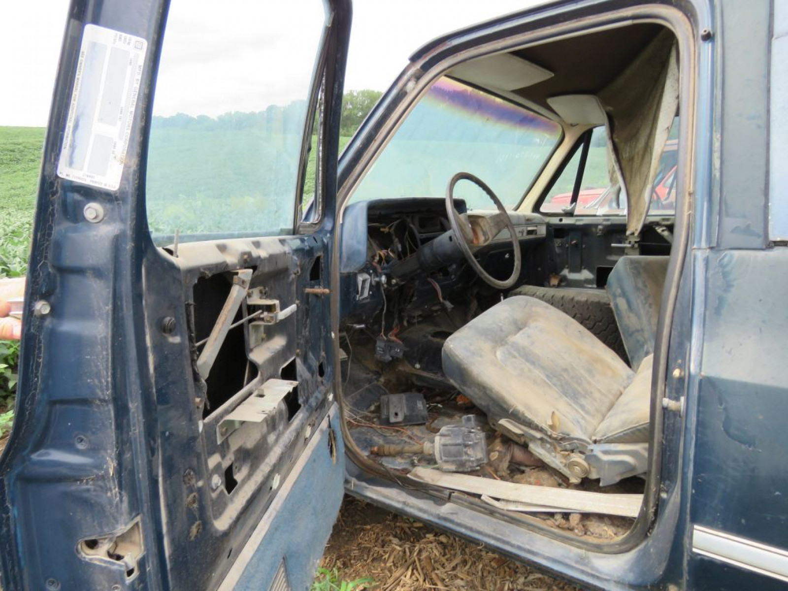 1978 Chevrolet K5 Blazer 4x4 - Image 6