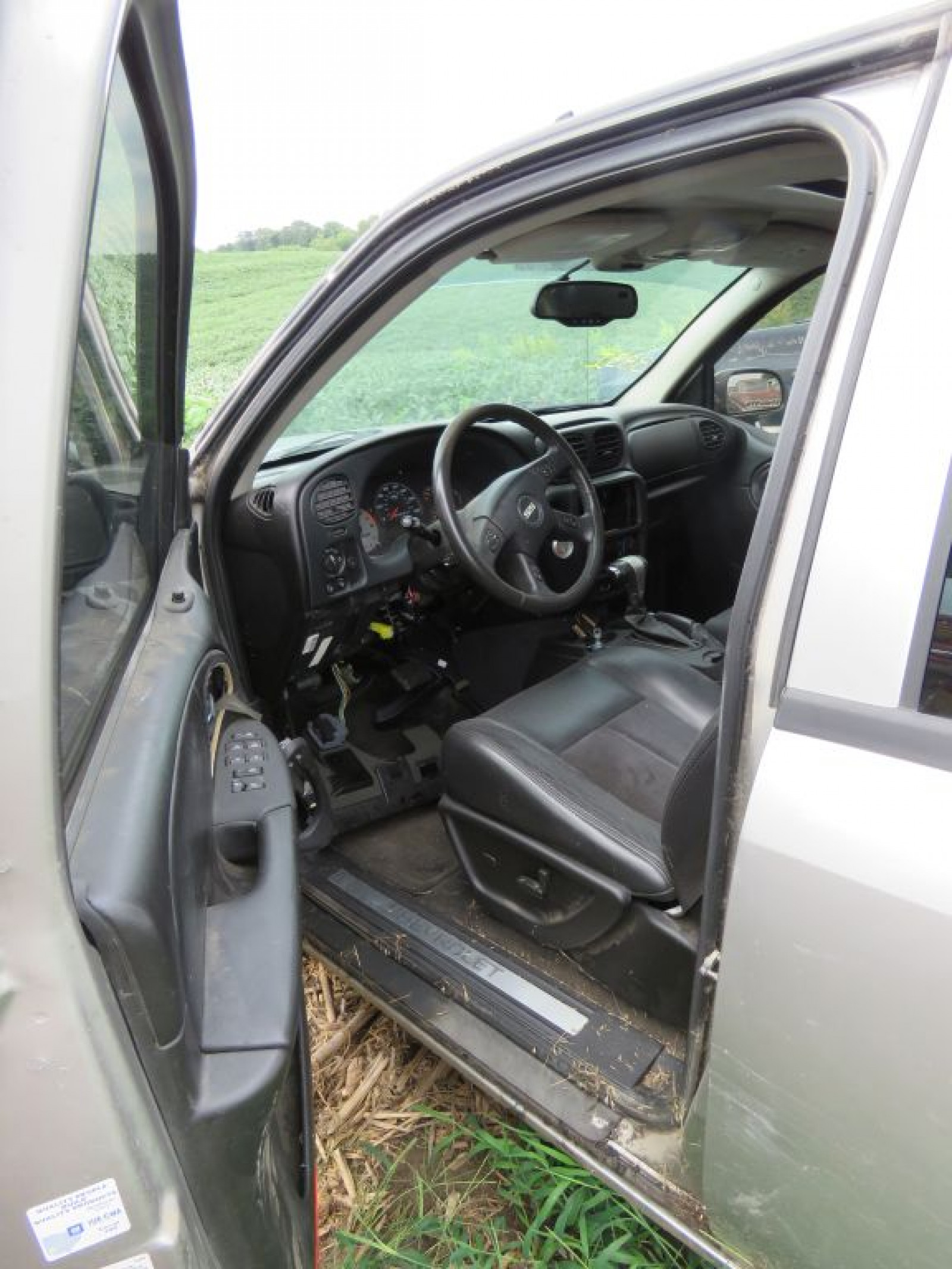 Trailblazer for Parts - Image 2