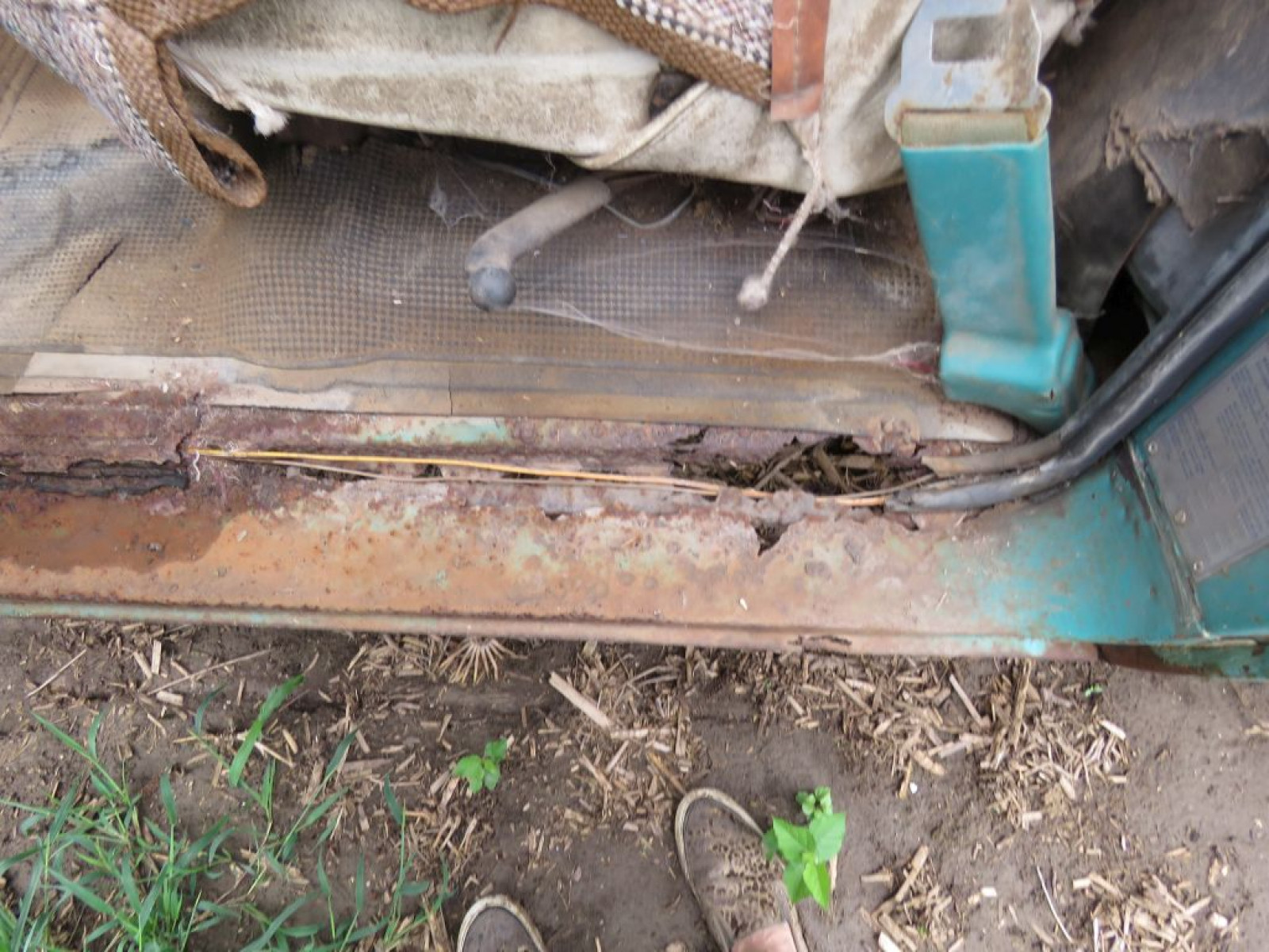 1972 Chevrolet Custom 1/2 ton 4x4 Pickup - Image 5