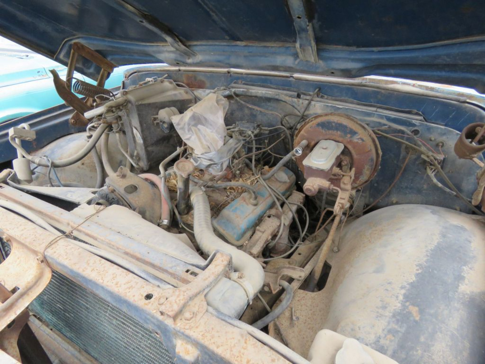 1968 GMC 1/2 TON Pickup - Image 2