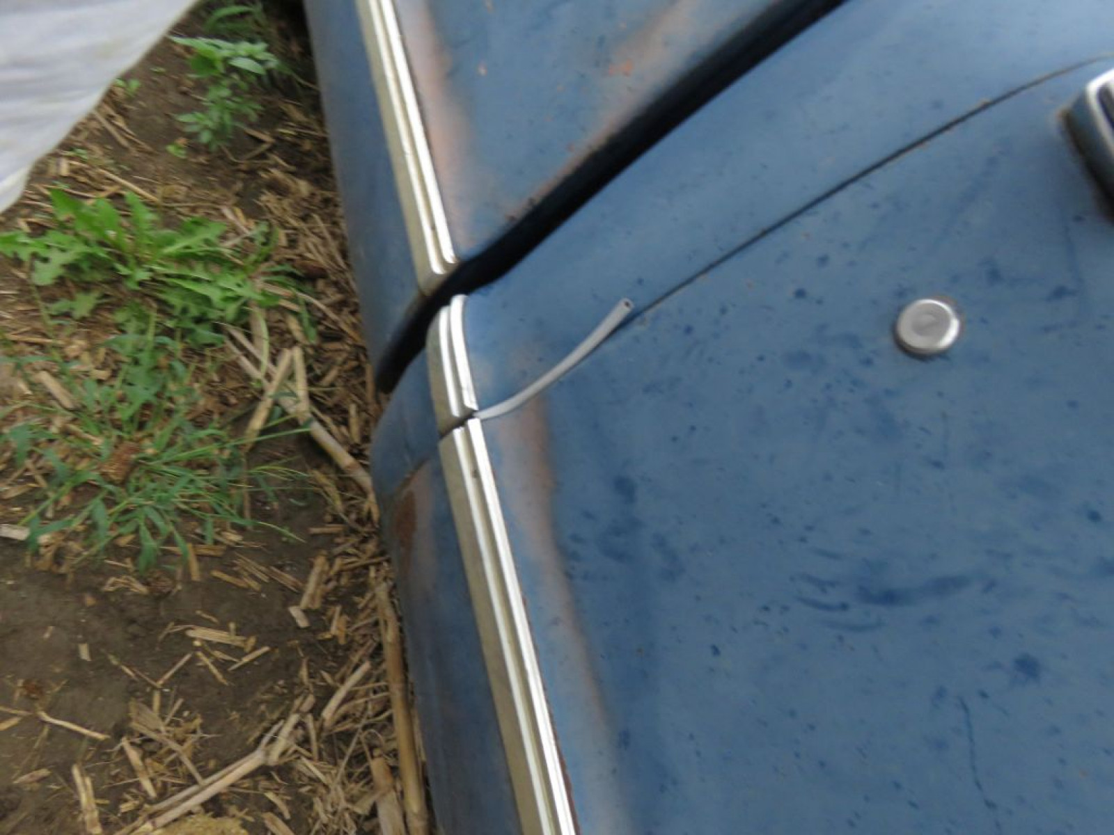 1968 GMC 1/2 TON Pickup - Image 9