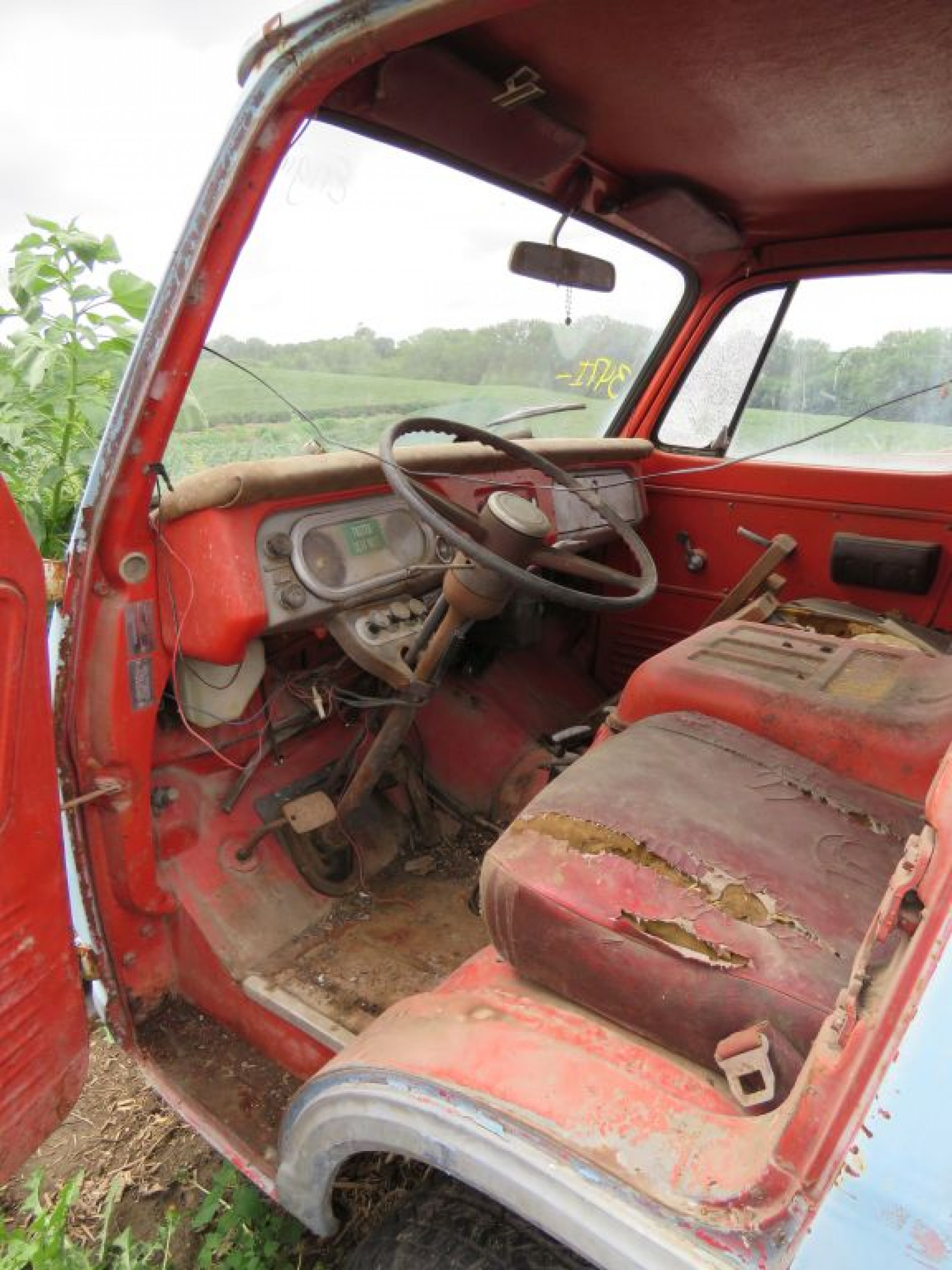 1969 Chevrolet 92 Van - Image 6