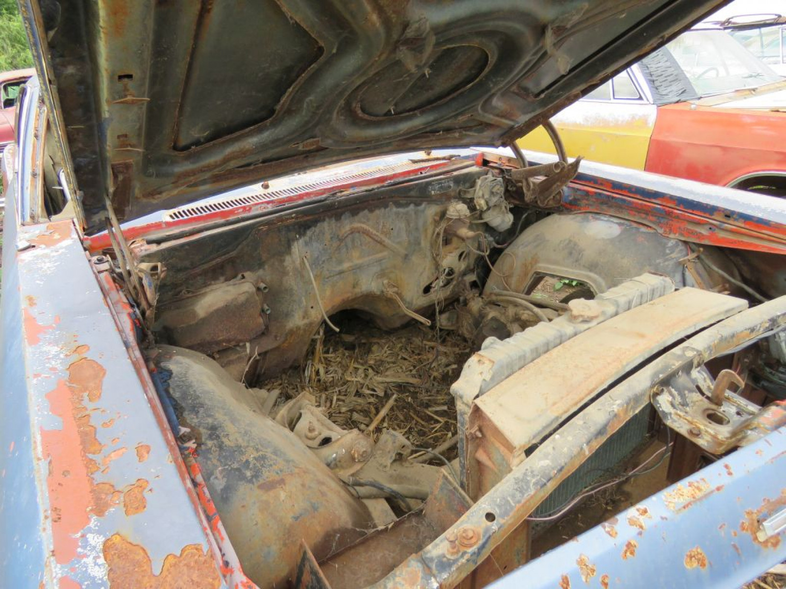 1965 Chevrolet Impala 2dr HT - Image 10