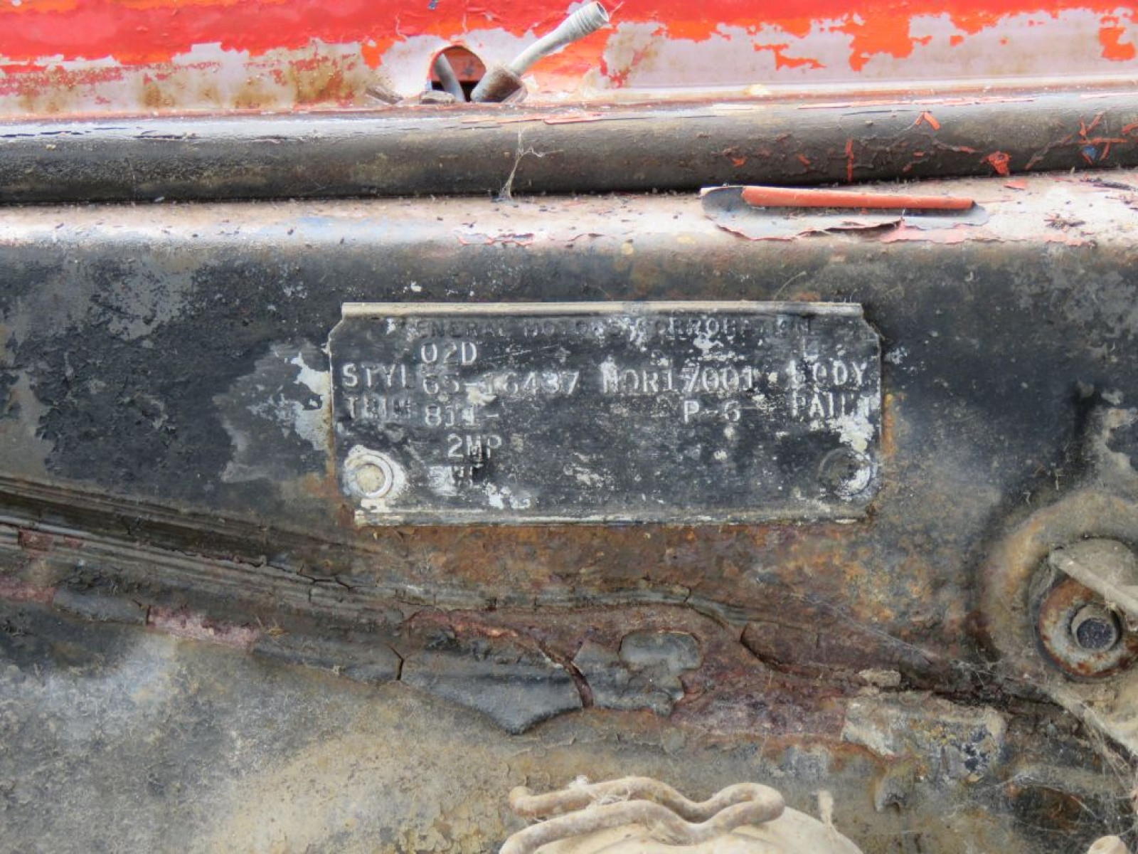 1965 Chevrolet Impala 2dr HT - Image 11