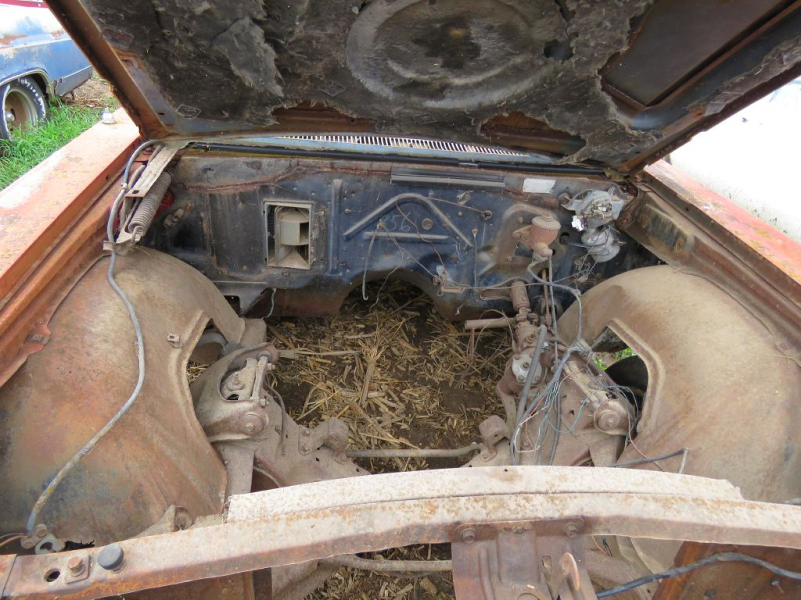 1965 Chevrolet Impala SS 2dr HT - Image 10