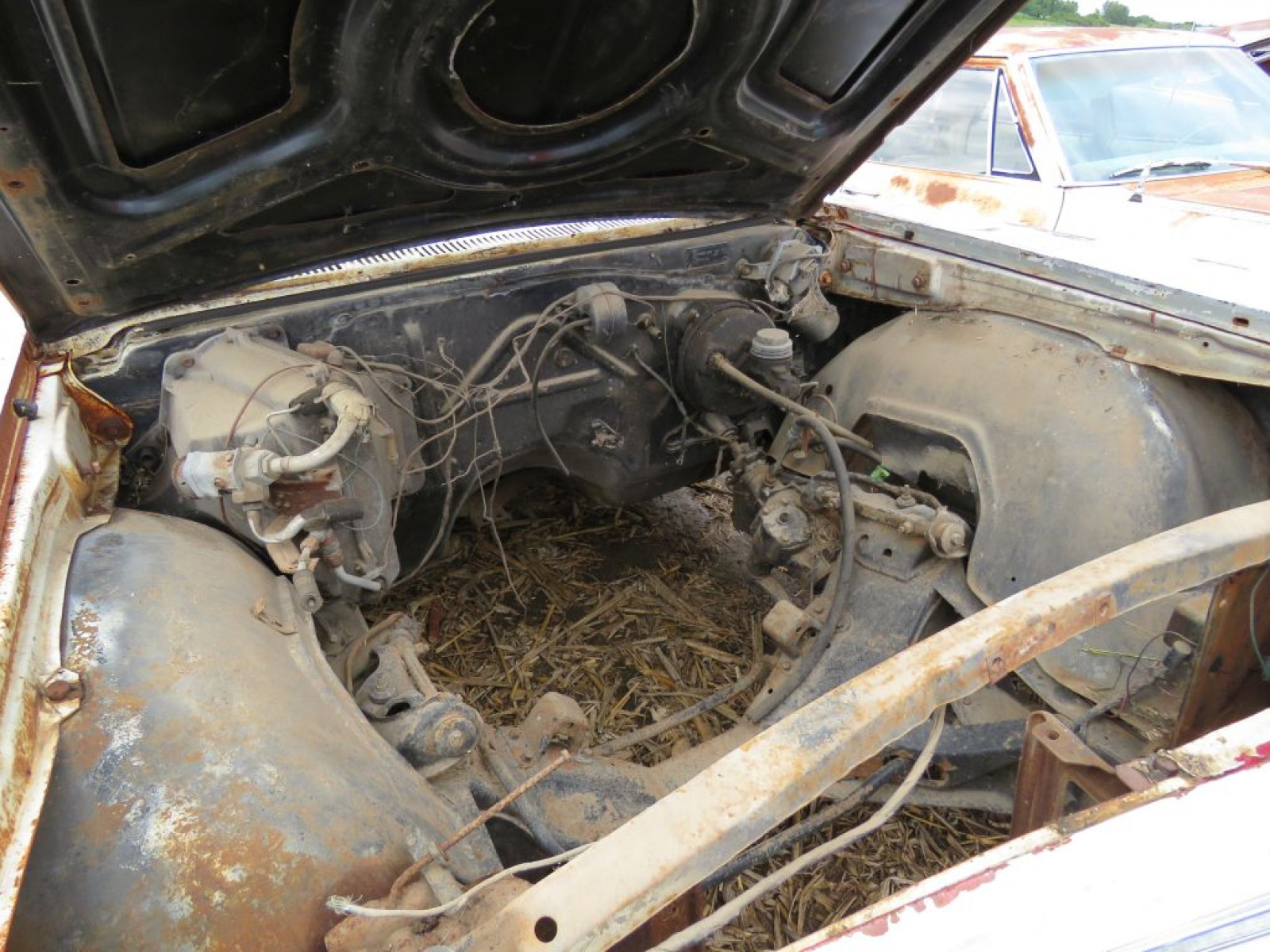 1965 Chevrolet Impala SS 2dr HT - Image 15