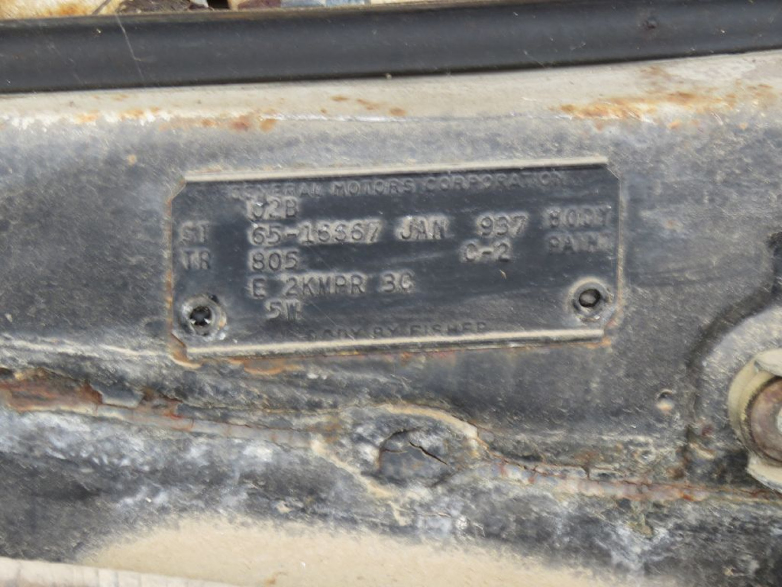 1965 Chevrolet Impala SS 2dr HT - Image 16
