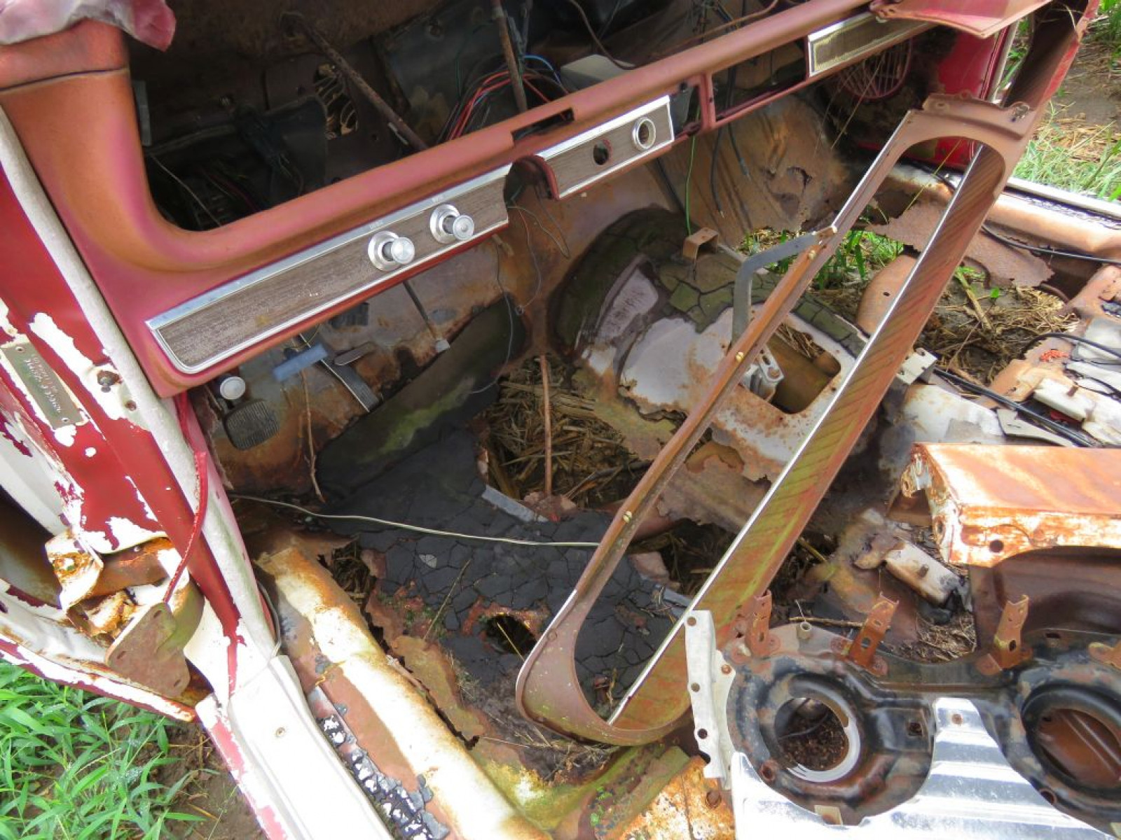 1965 Chevrolet Impala 2dr HT - Image 10