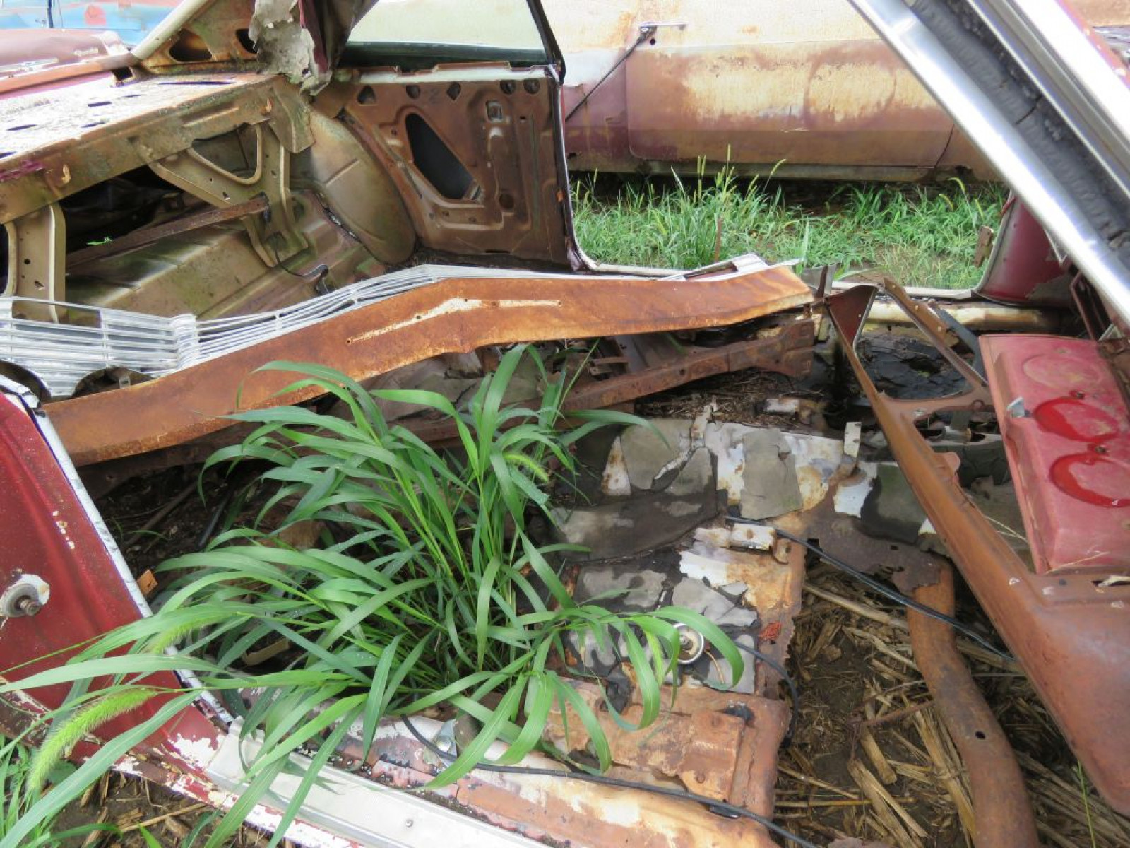 1965 Chevrolet Impala 2dr HT - Image 6