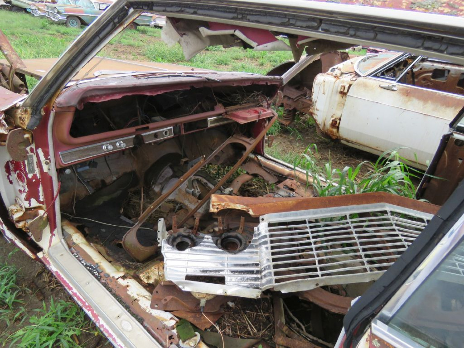 1965 Chevrolet Impala 2dr HT - Image 9