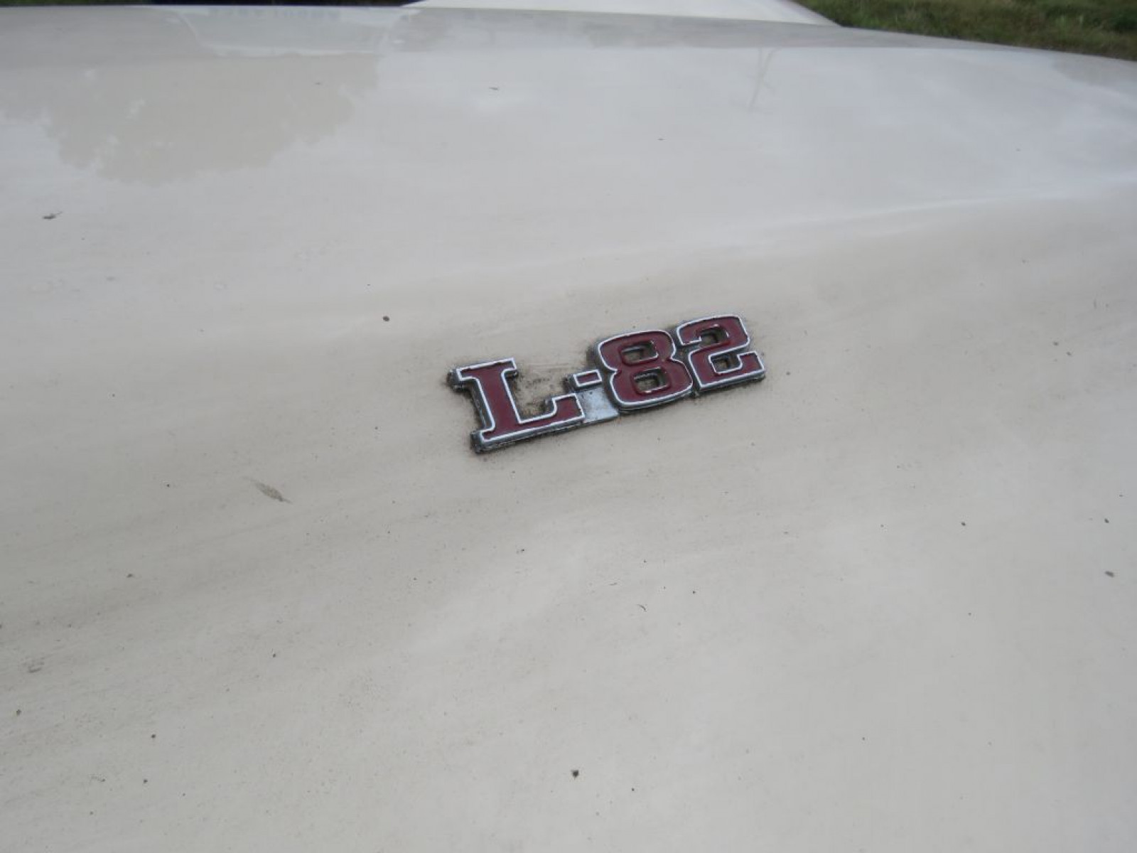 1979 Chevrolet L-82 Corvette T-Top Coupe - Image 8