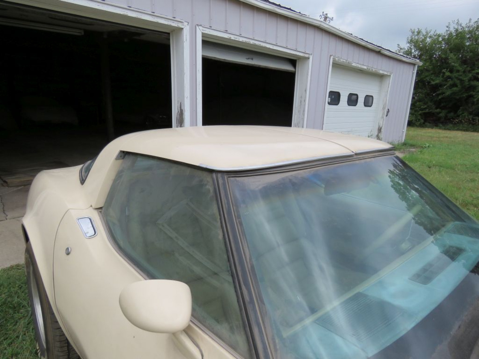 1979 Chevrolet L-82 Corvette T-Top Coupe - Image 9