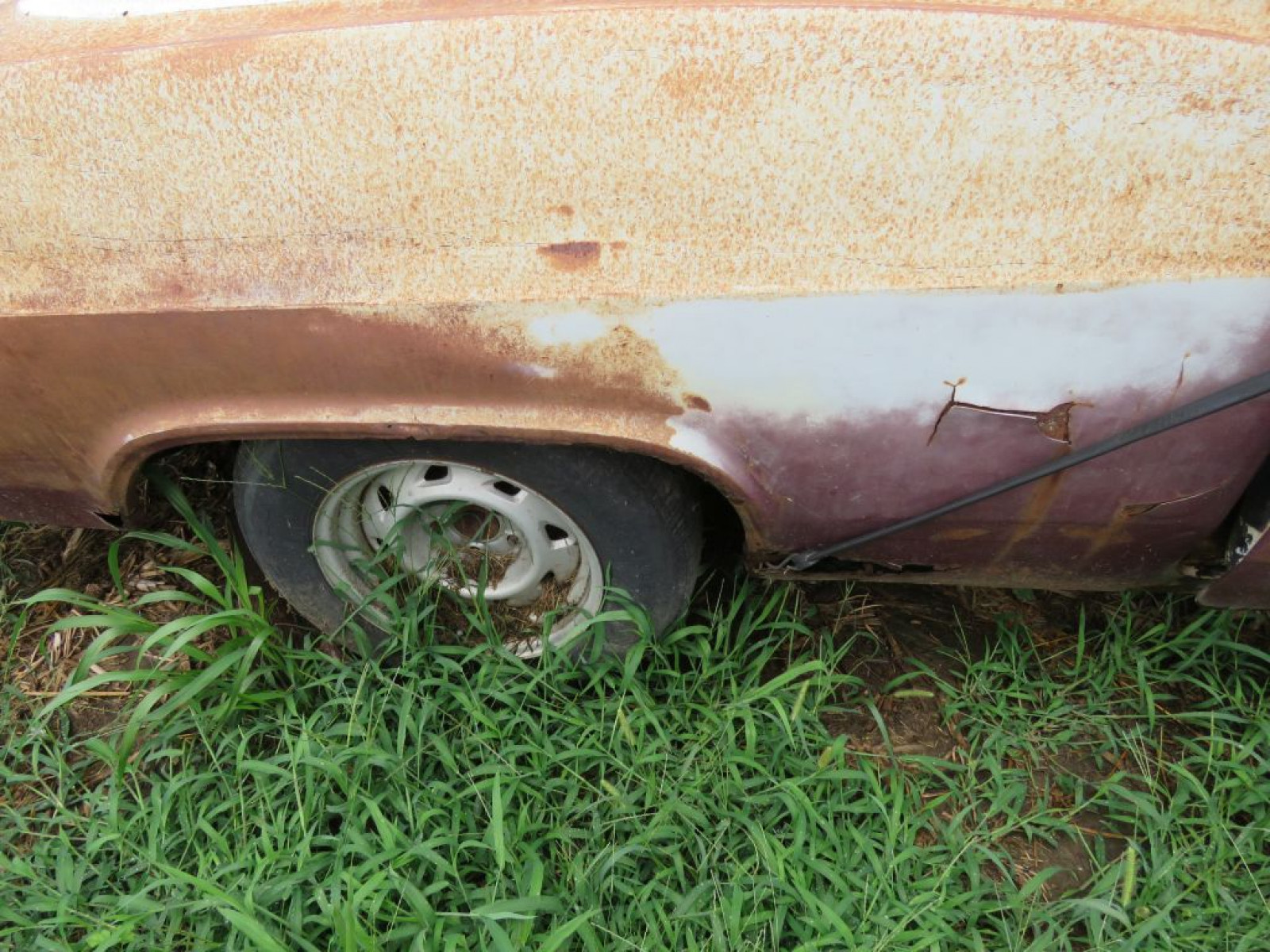 1965 Chevrolet Impala SS 2dr HT - Image 4