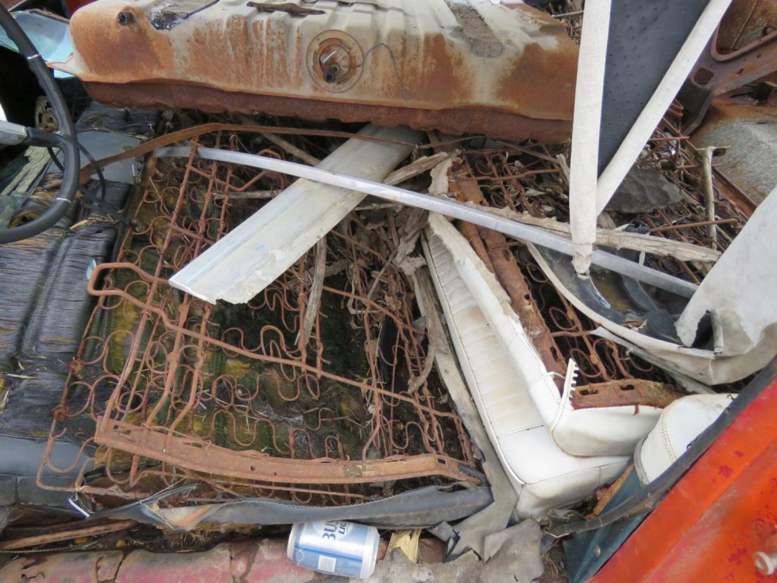 1965 Chevrolet Impala 2dr HT - Image 10