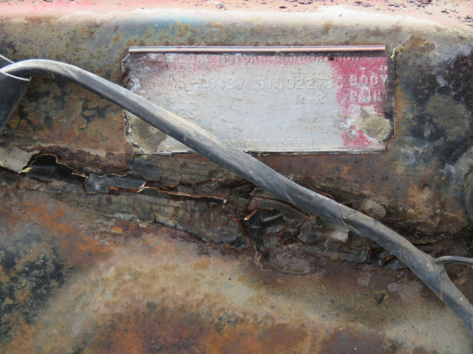 1965 Chevrolet Impala 2dr HT - Image 8