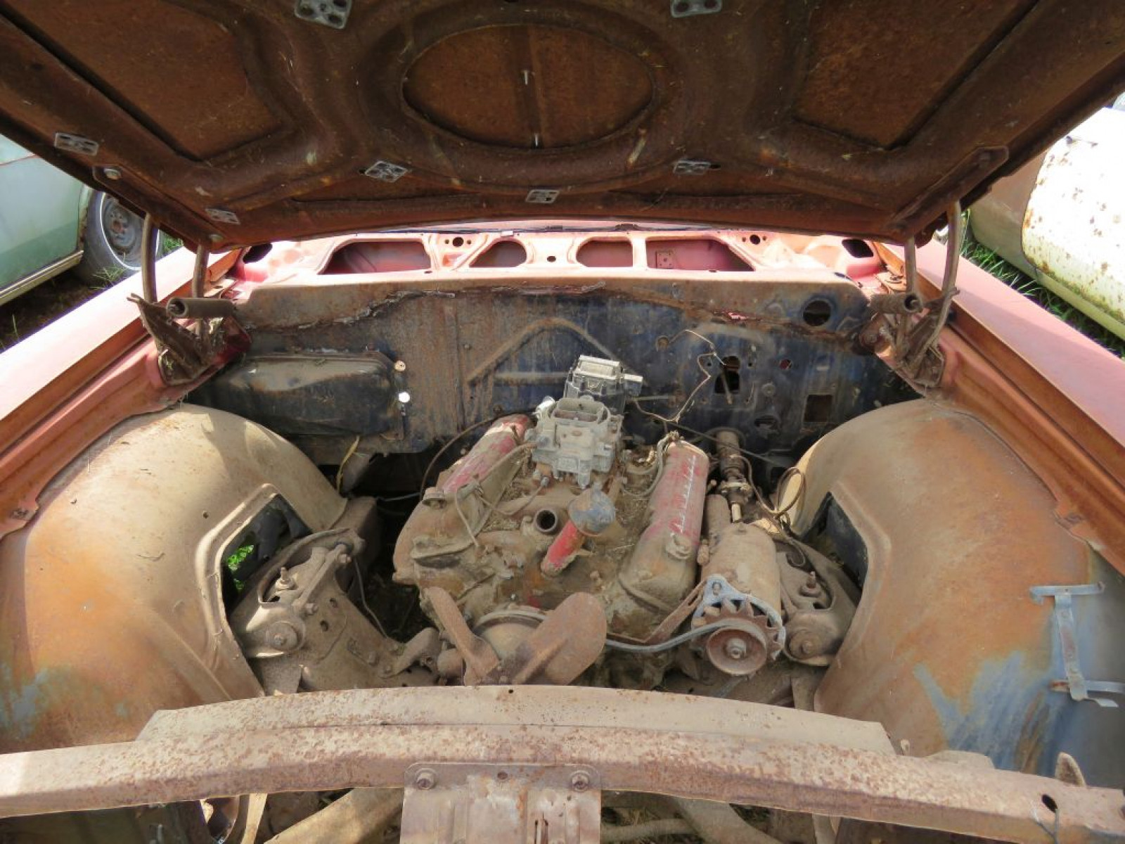 1965 Chevrolet Impala SS 2dr HT - Image 8