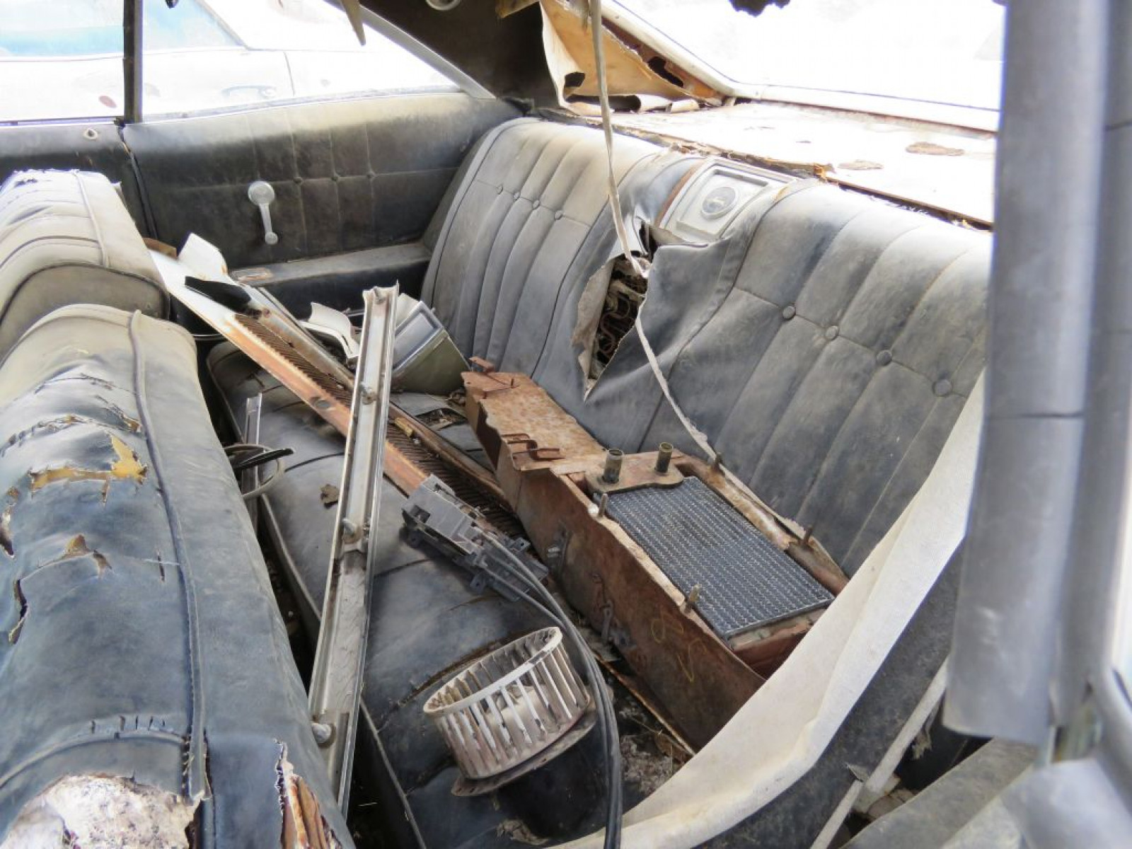 1965 Chevrolet Impala 2dr HT - Image 10