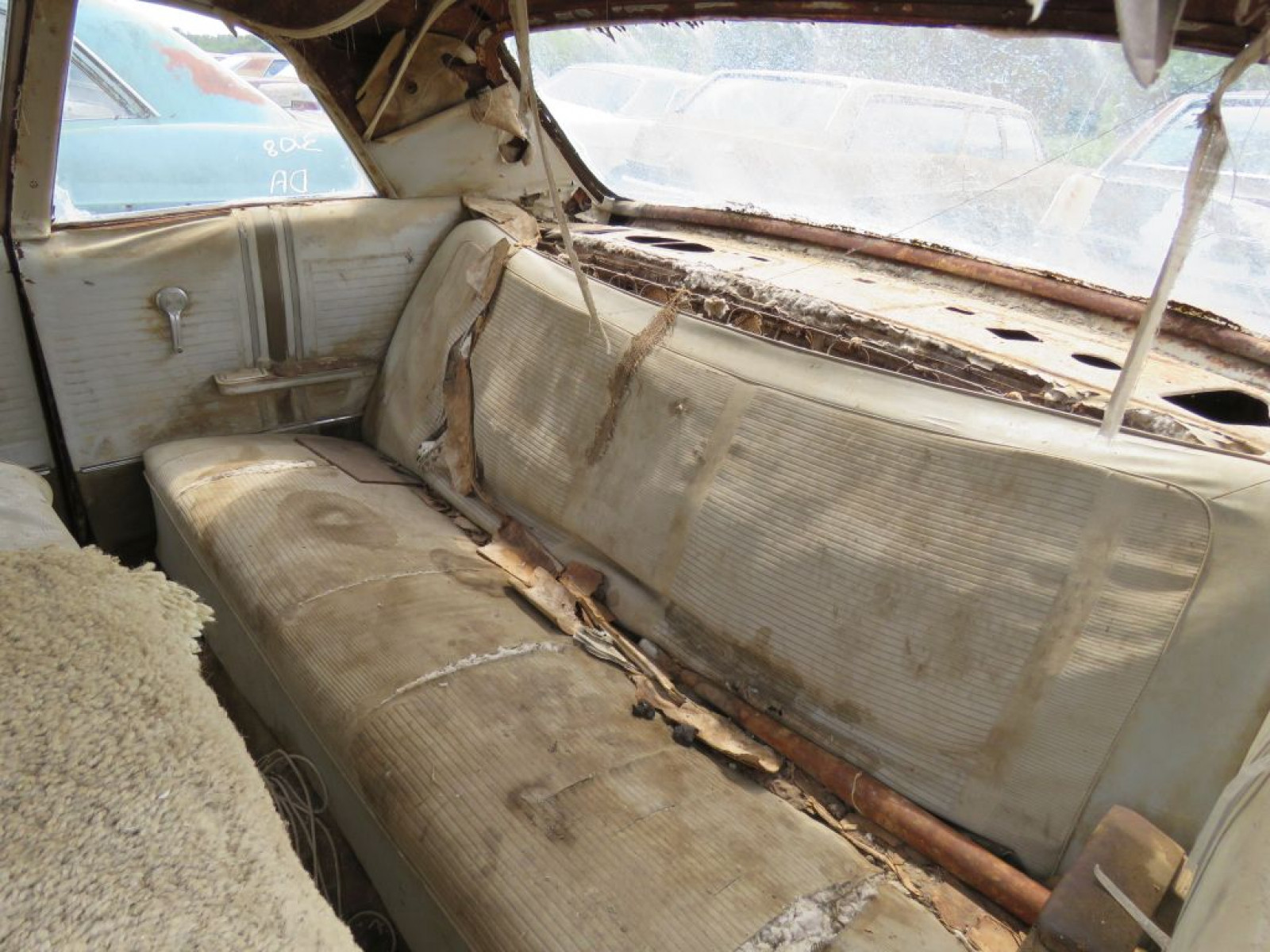 1965 Chevrolet Belair 2dr Sedan - Image 5