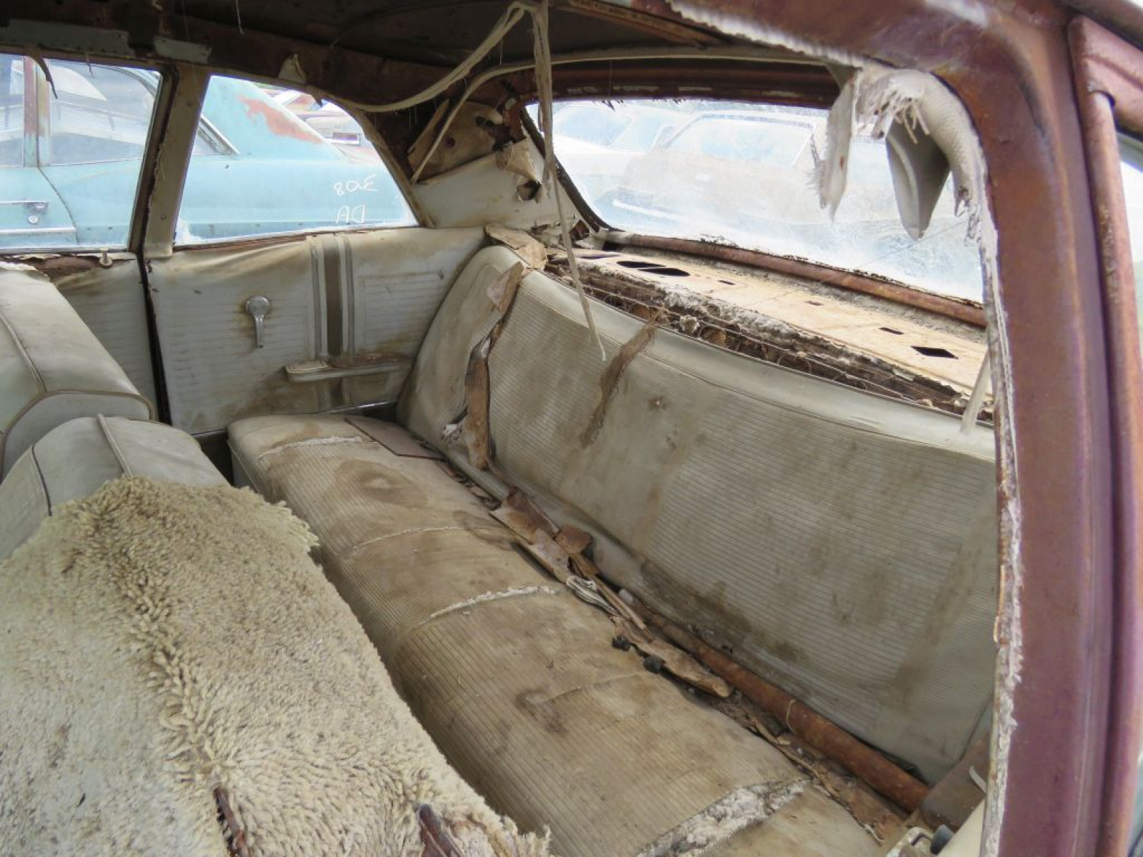 1965 Chevrolet Belair 2dr Sedan - Image 8